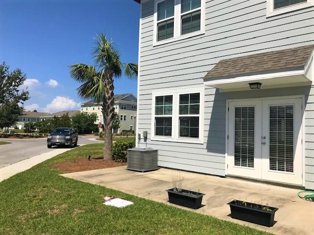 Waterfall Phase I - Residential Lease