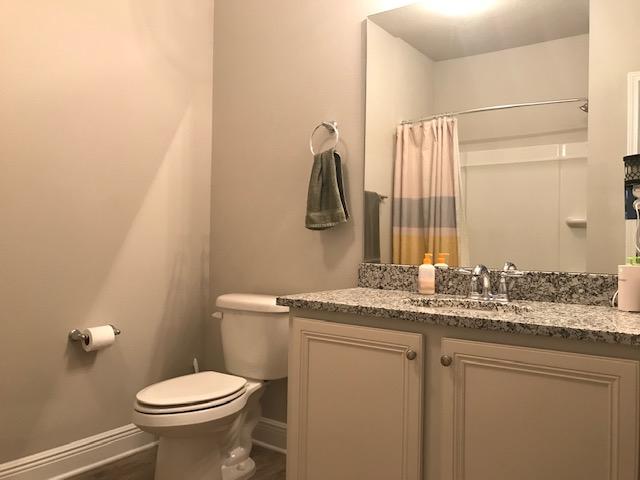 Waterfall Phase I - Residential Lease