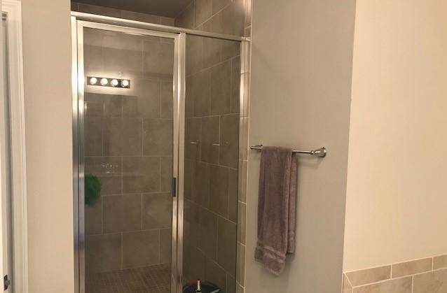 Waterfall Phase I - Residential Lease