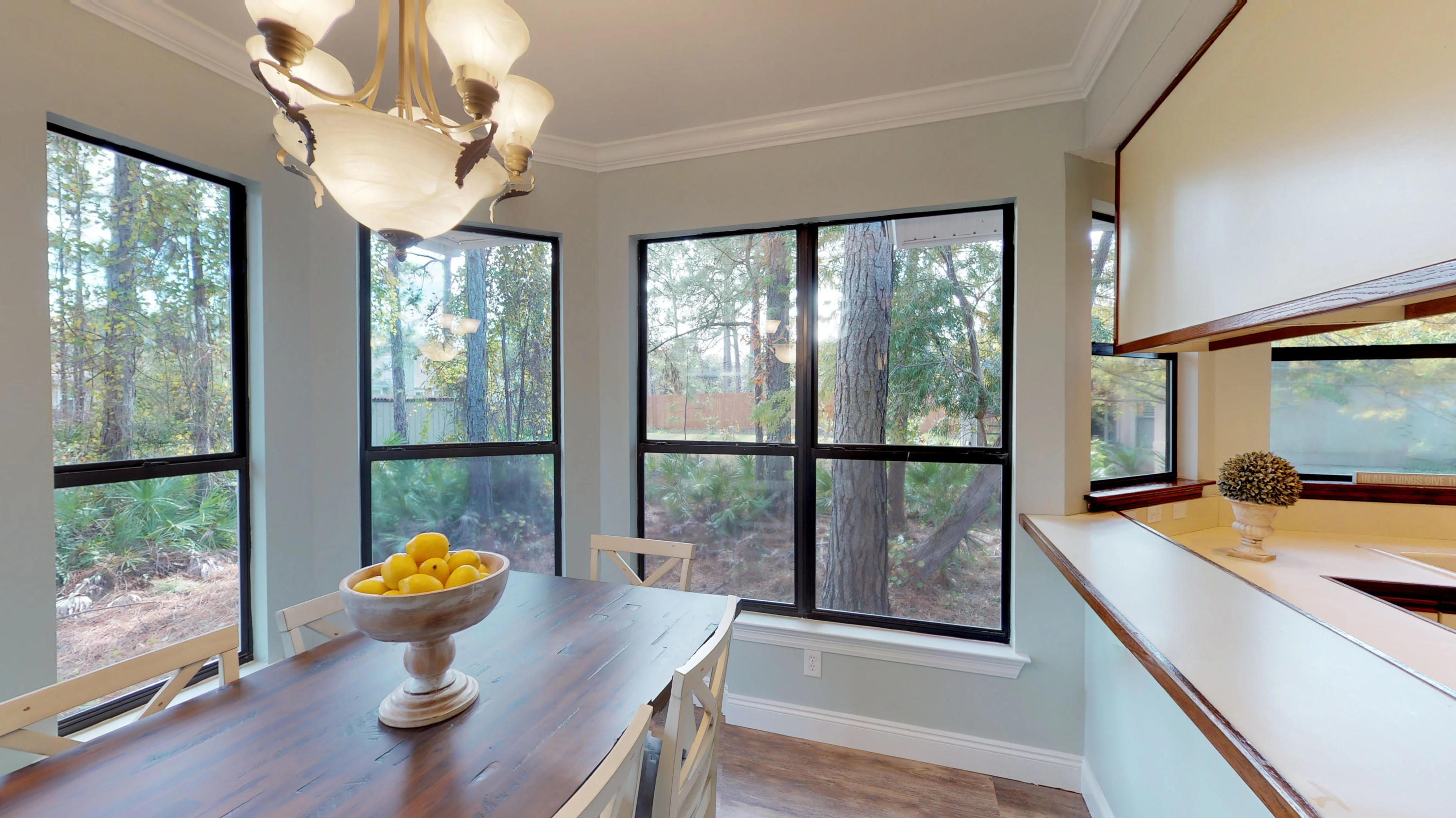 HERITAGE RUN S/D - Residential