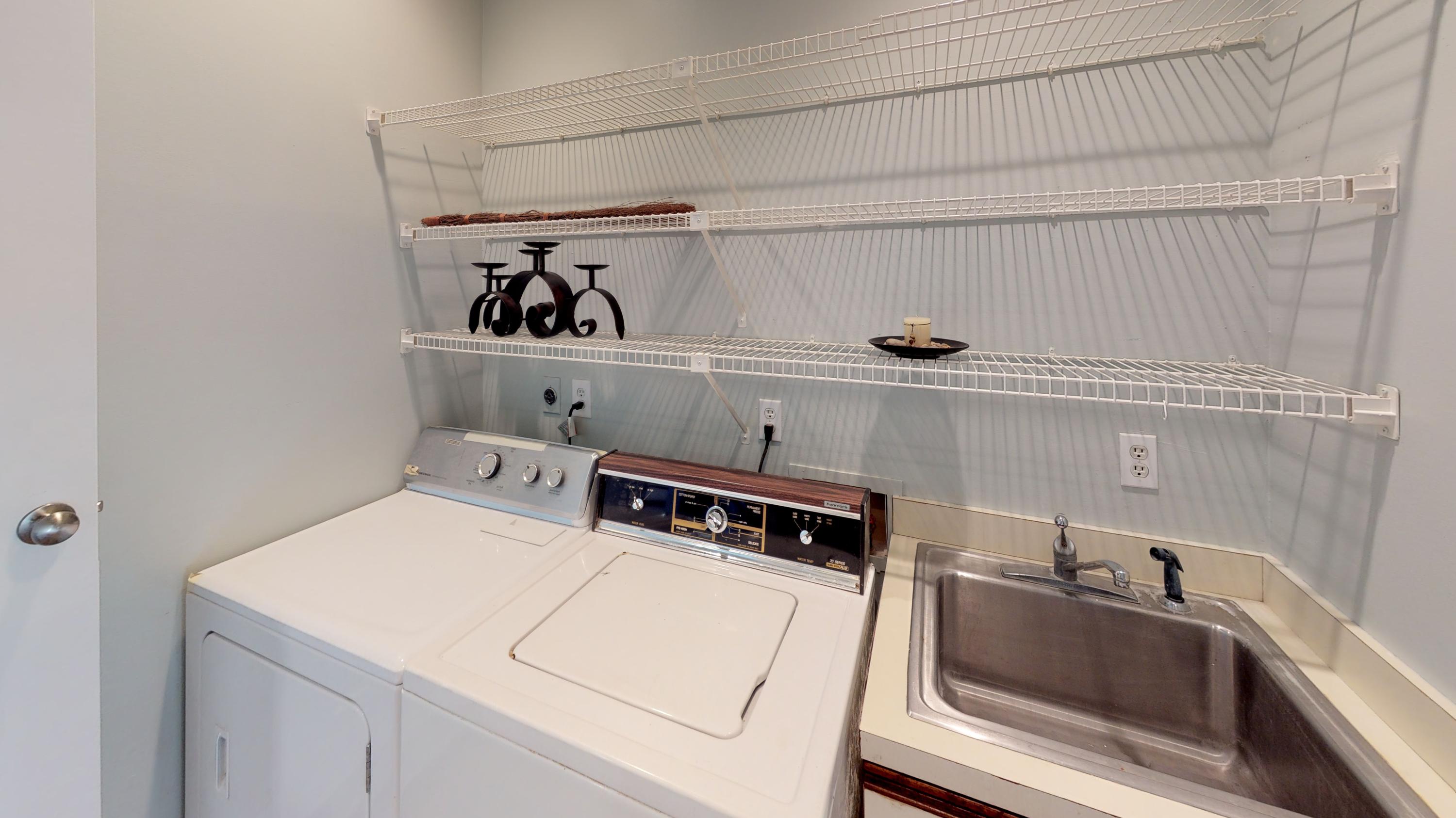 HERITAGE RUN S/D - Residential