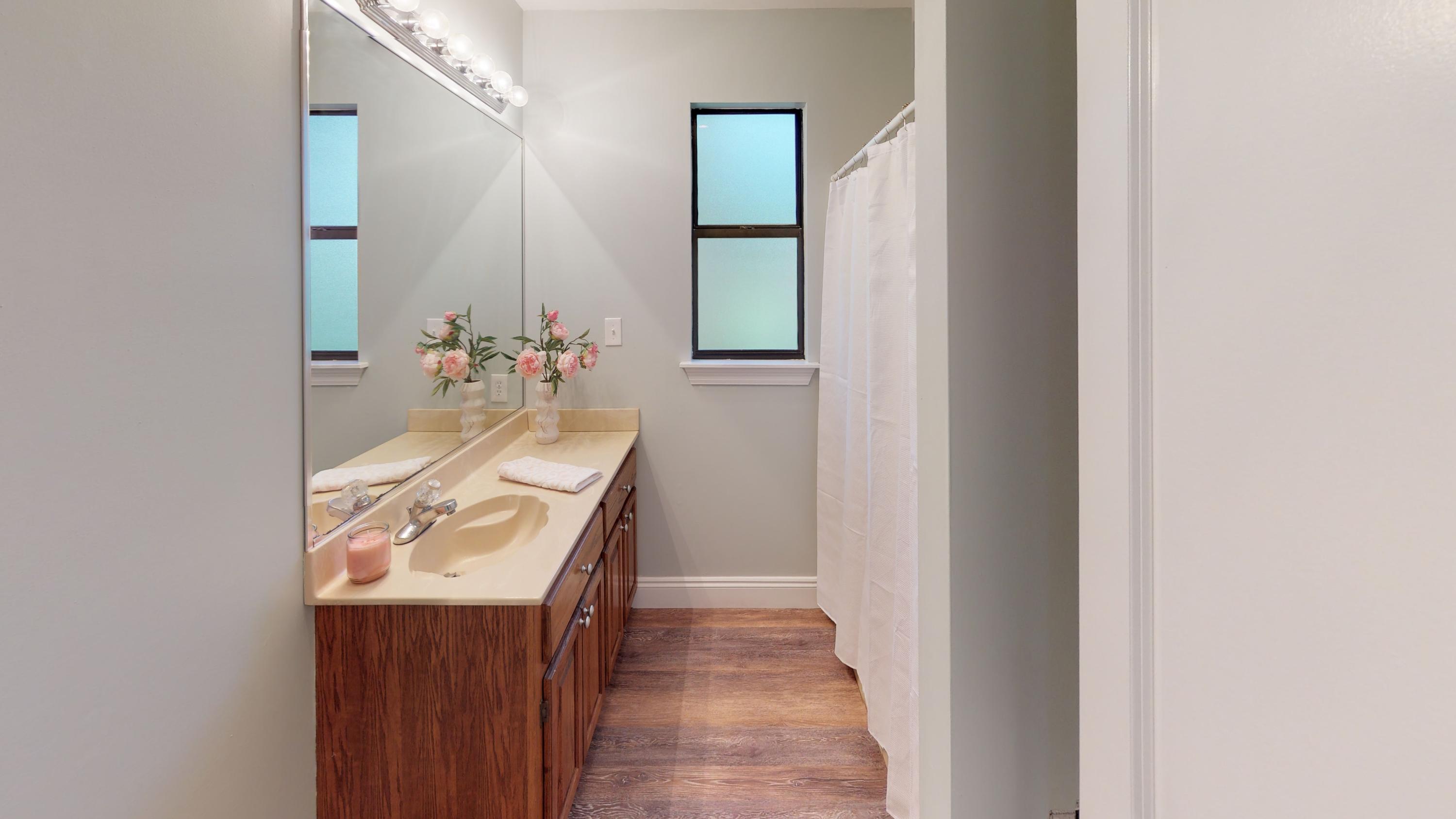 HERITAGE RUN S/D - Residential