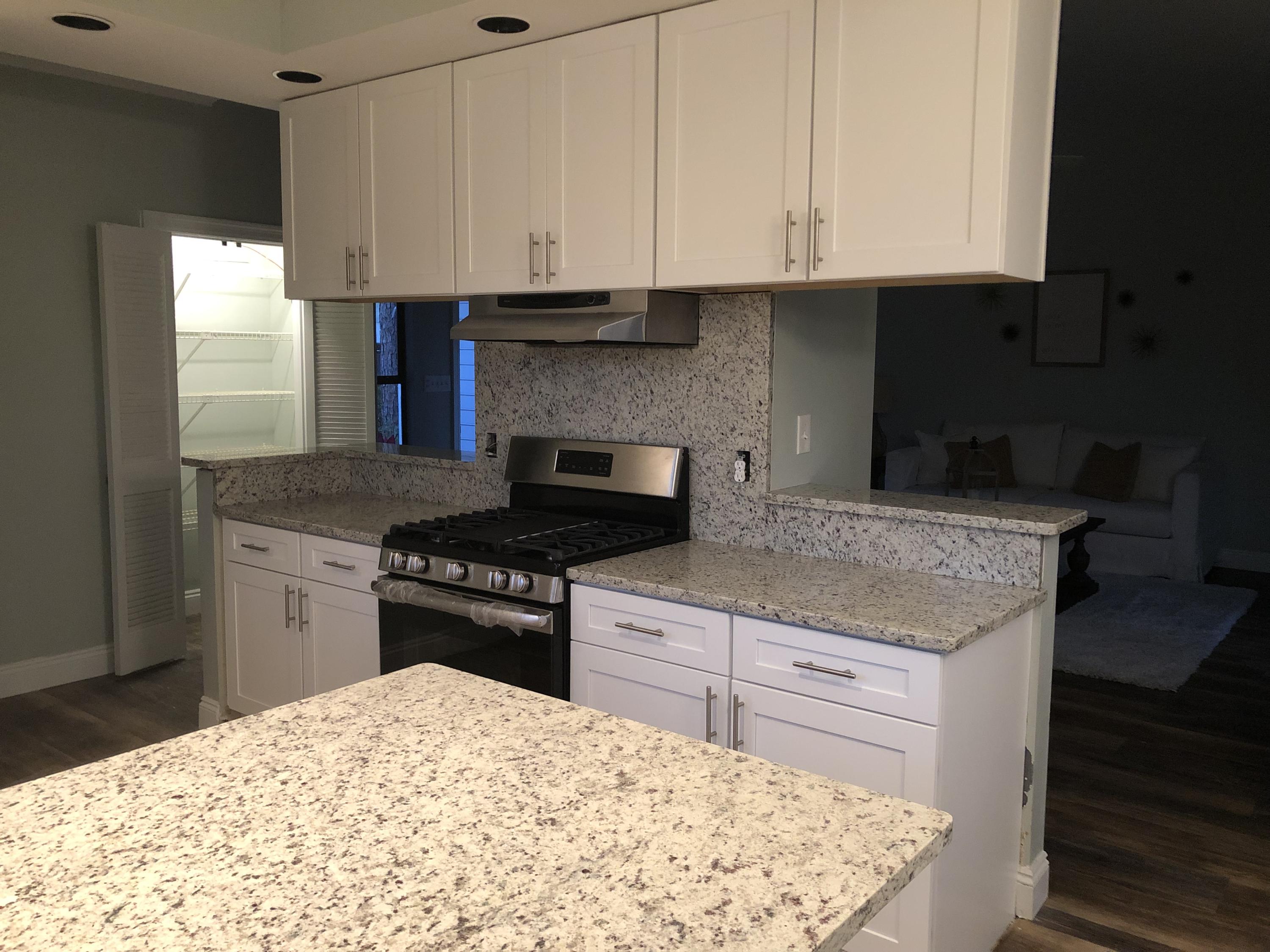 HERITAGE RUN S/D - Residential