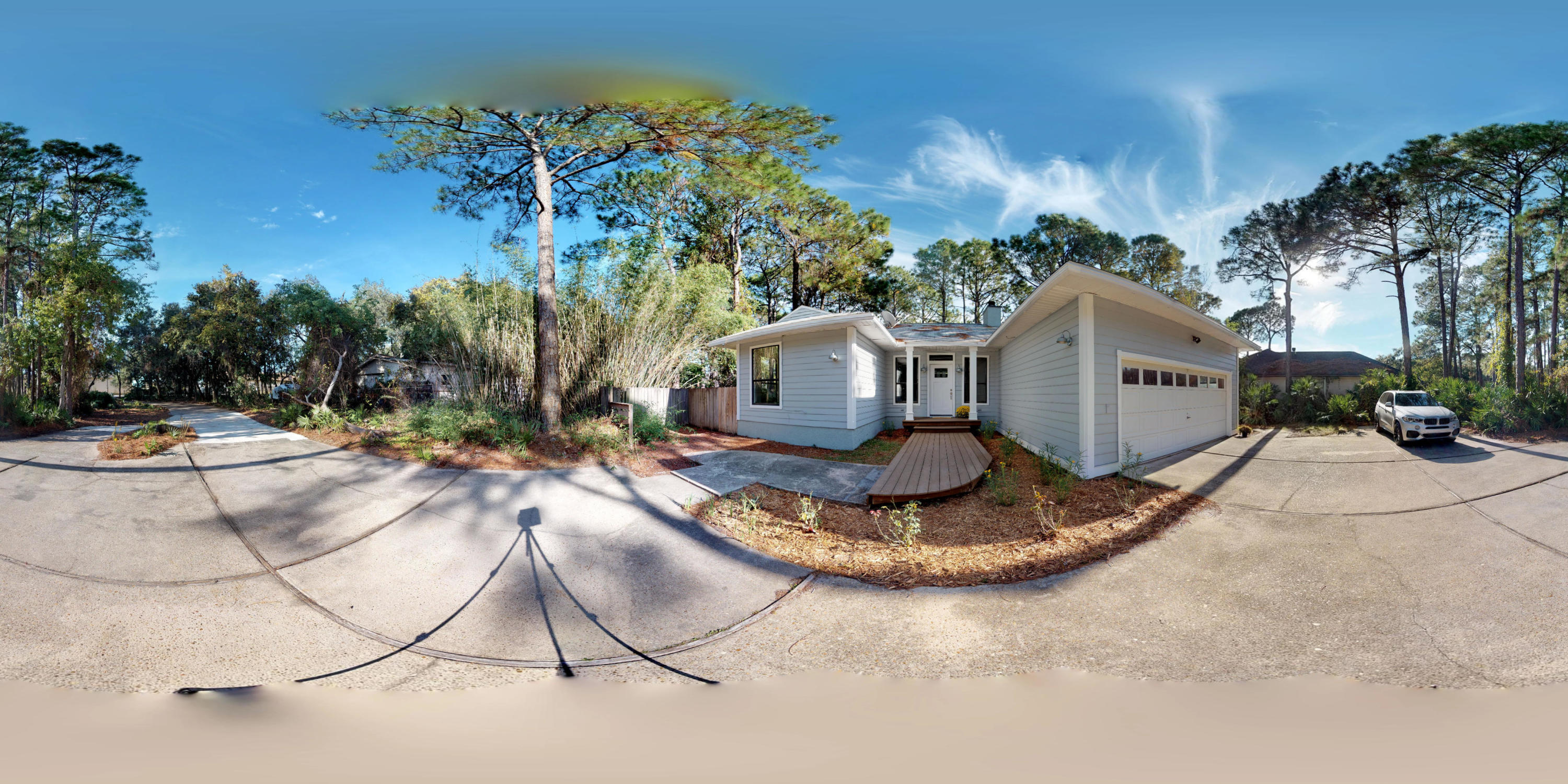 HERITAGE RUN S/D - Residential