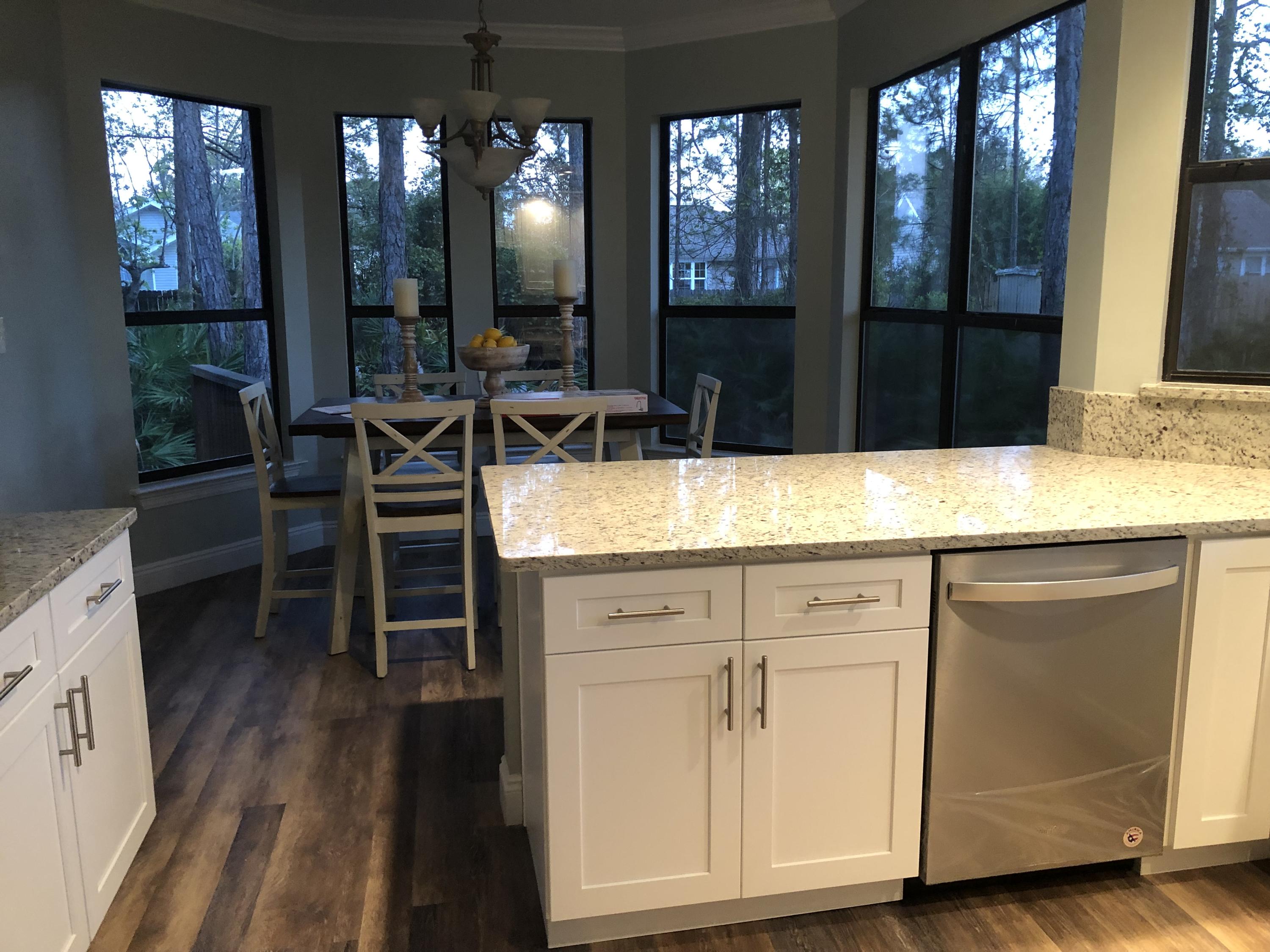 HERITAGE RUN S/D - Residential