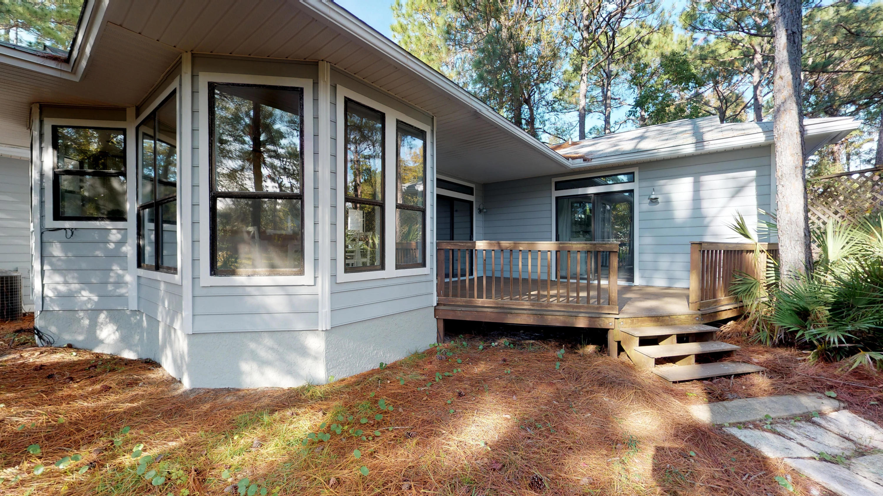 HERITAGE RUN S/D - Residential