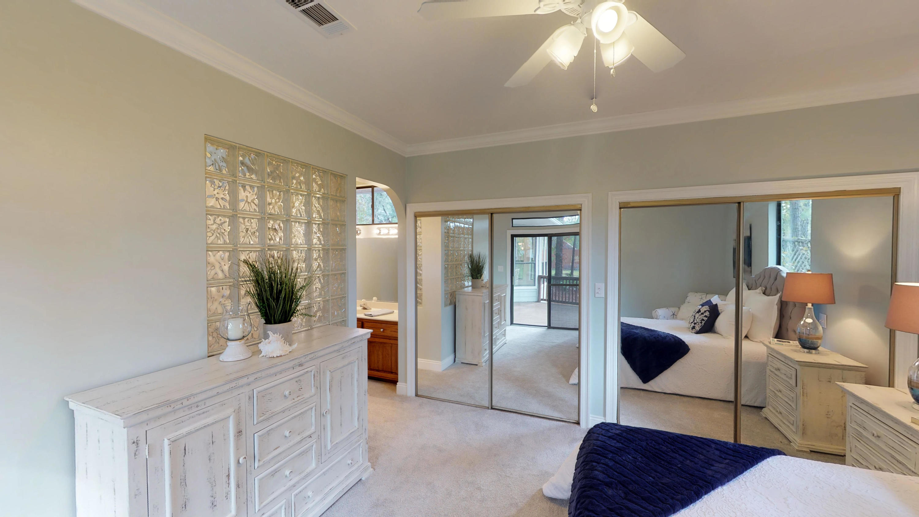 HERITAGE RUN S/D - Residential