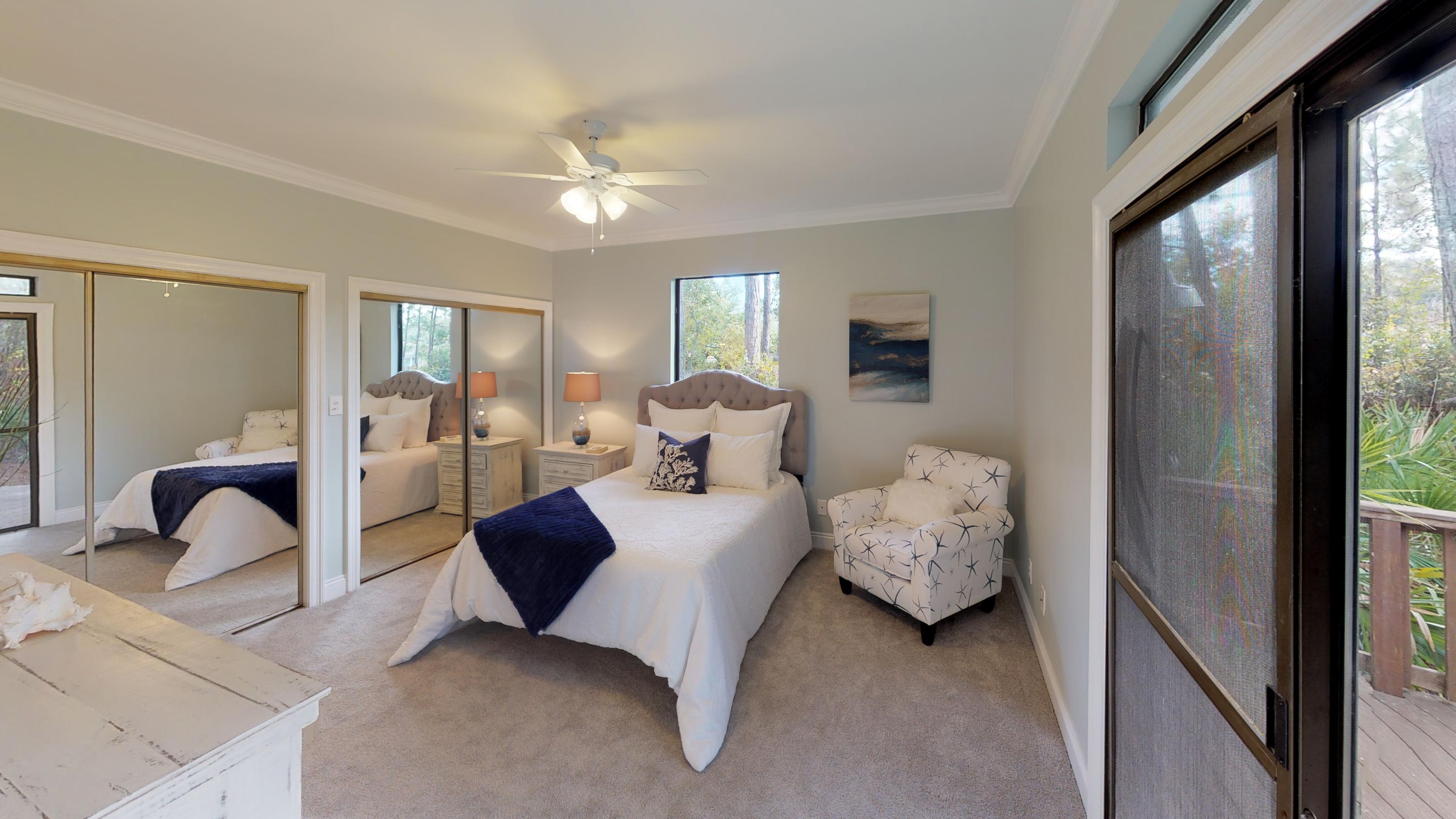 HERITAGE RUN S/D - Residential