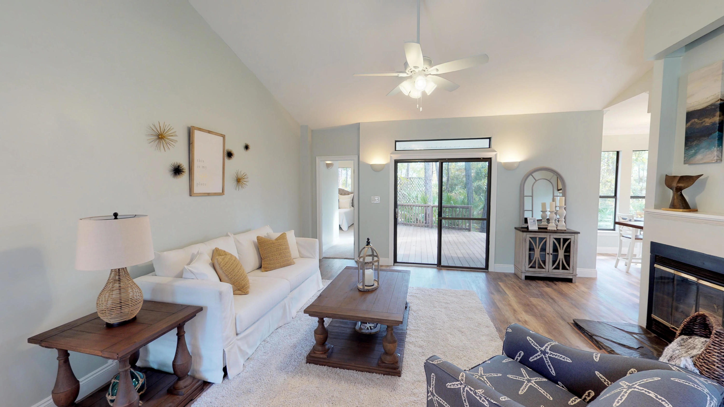 HERITAGE RUN S/D - Residential