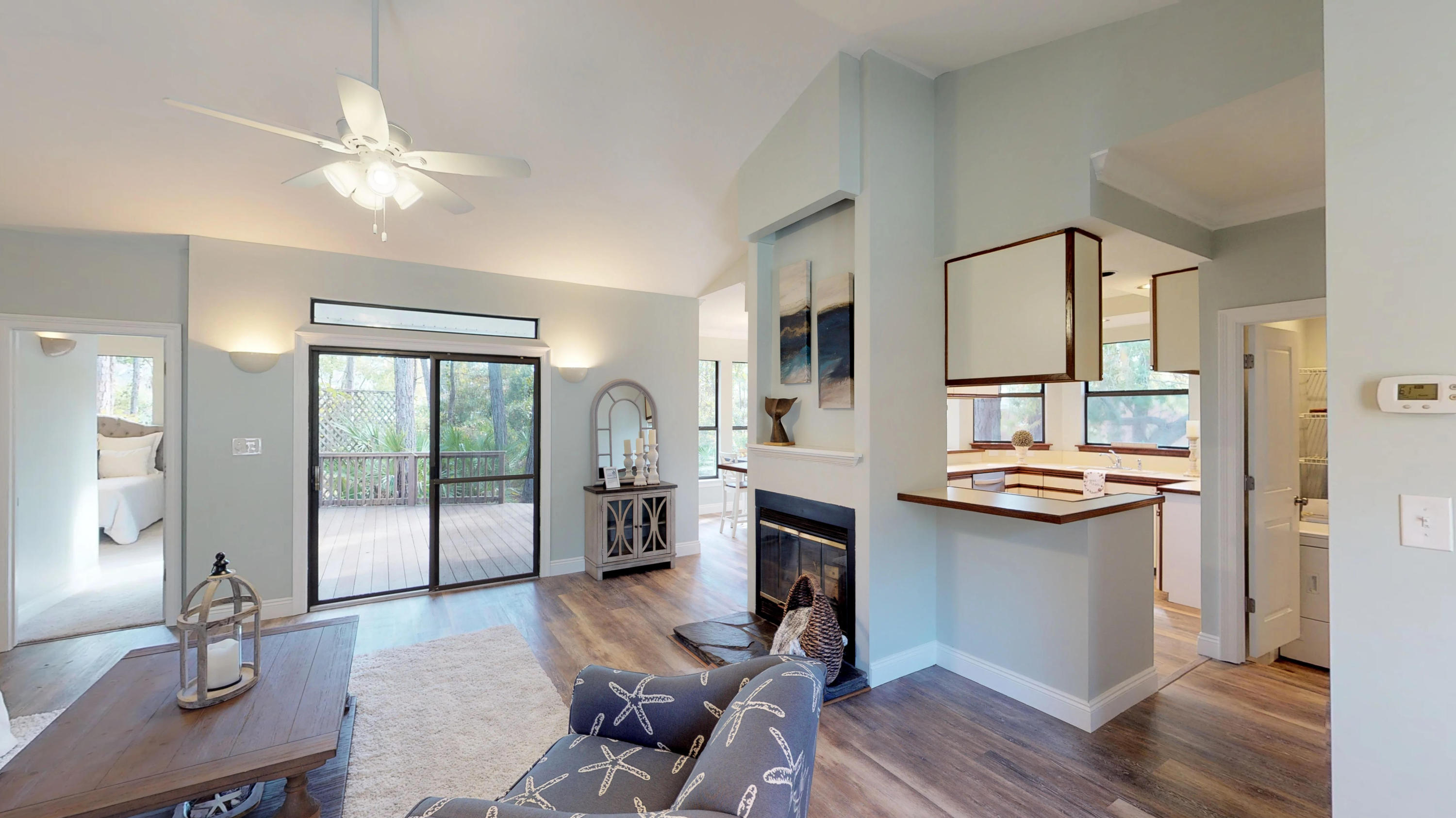 HERITAGE RUN S/D - Residential