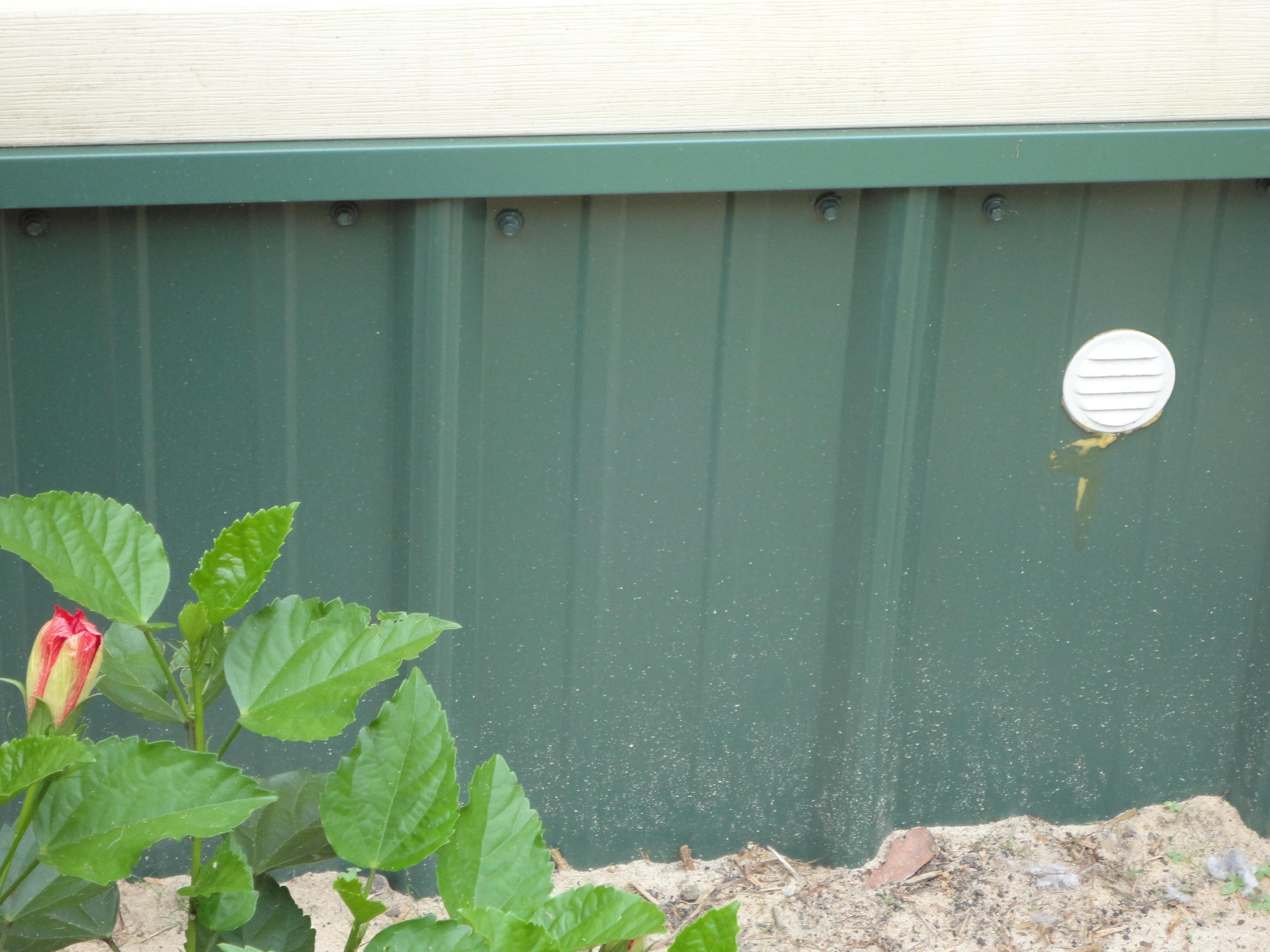 meets and bounds - Residential