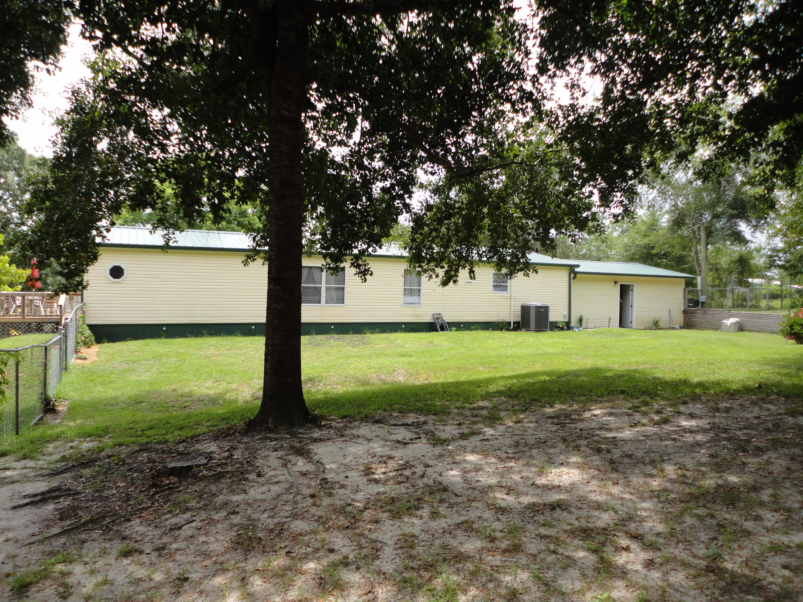 meets and bounds - Residential