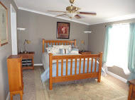 meets and bounds - Residential