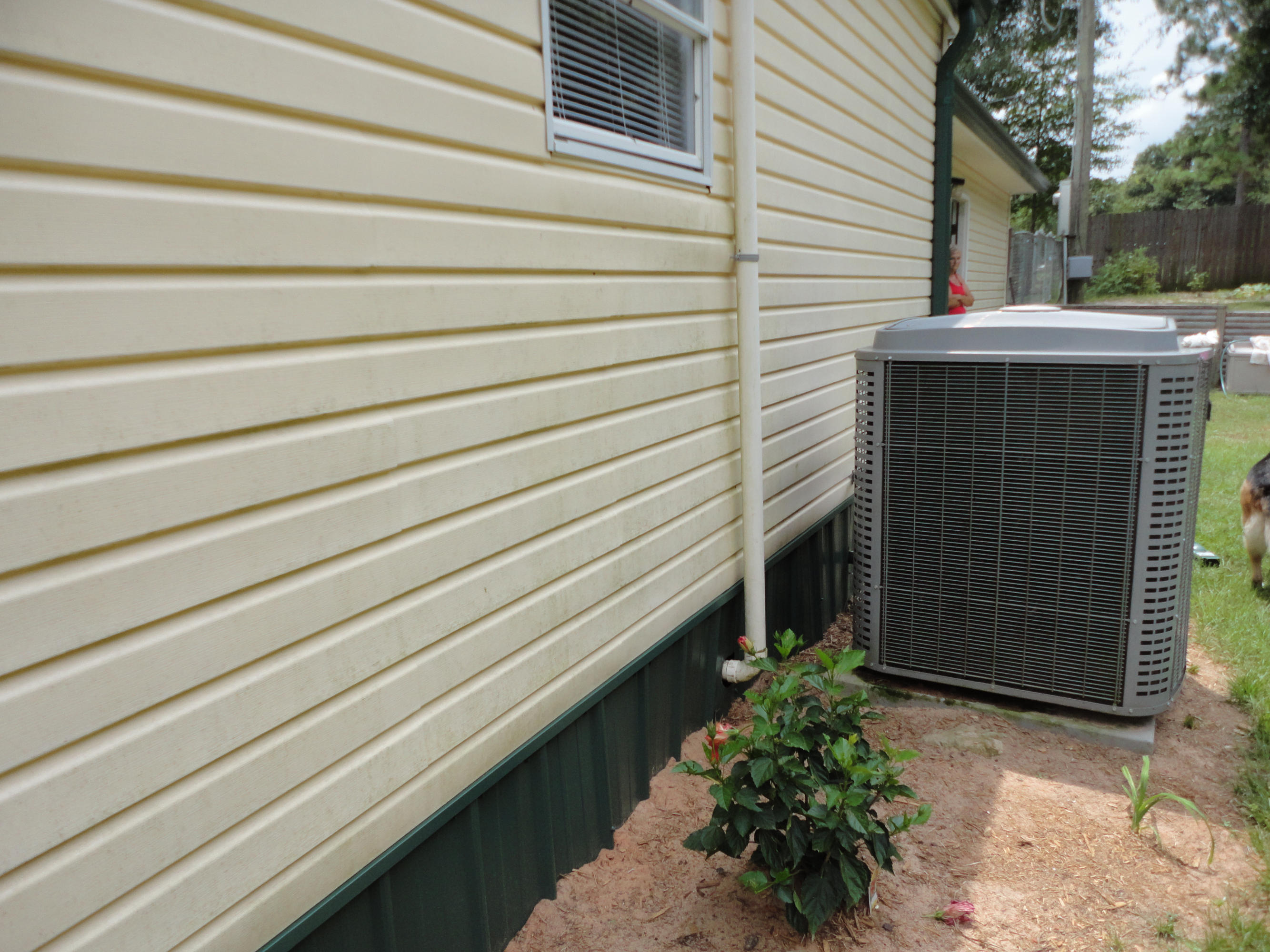 meets and bounds - Residential