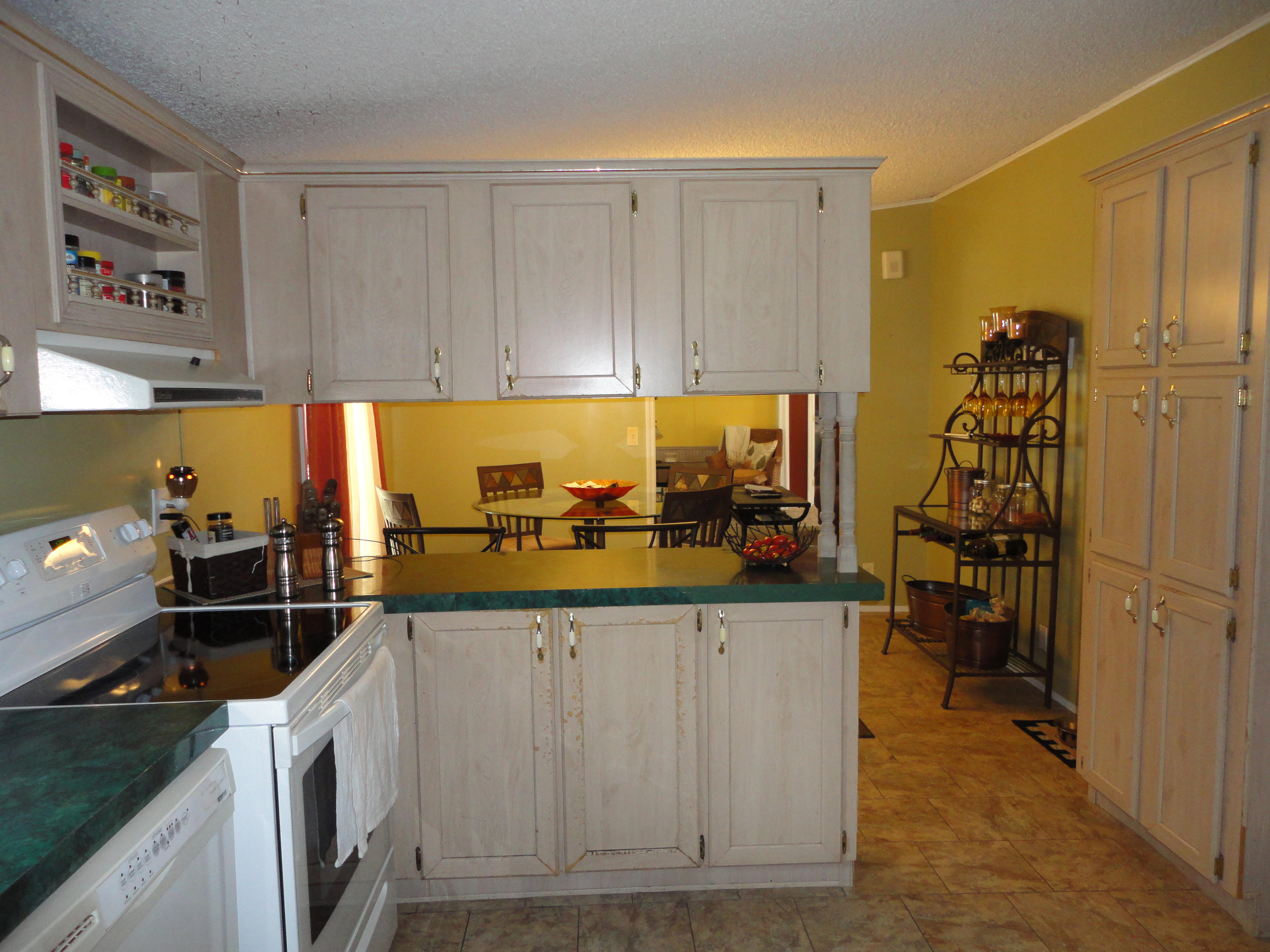 meets and bounds - Residential