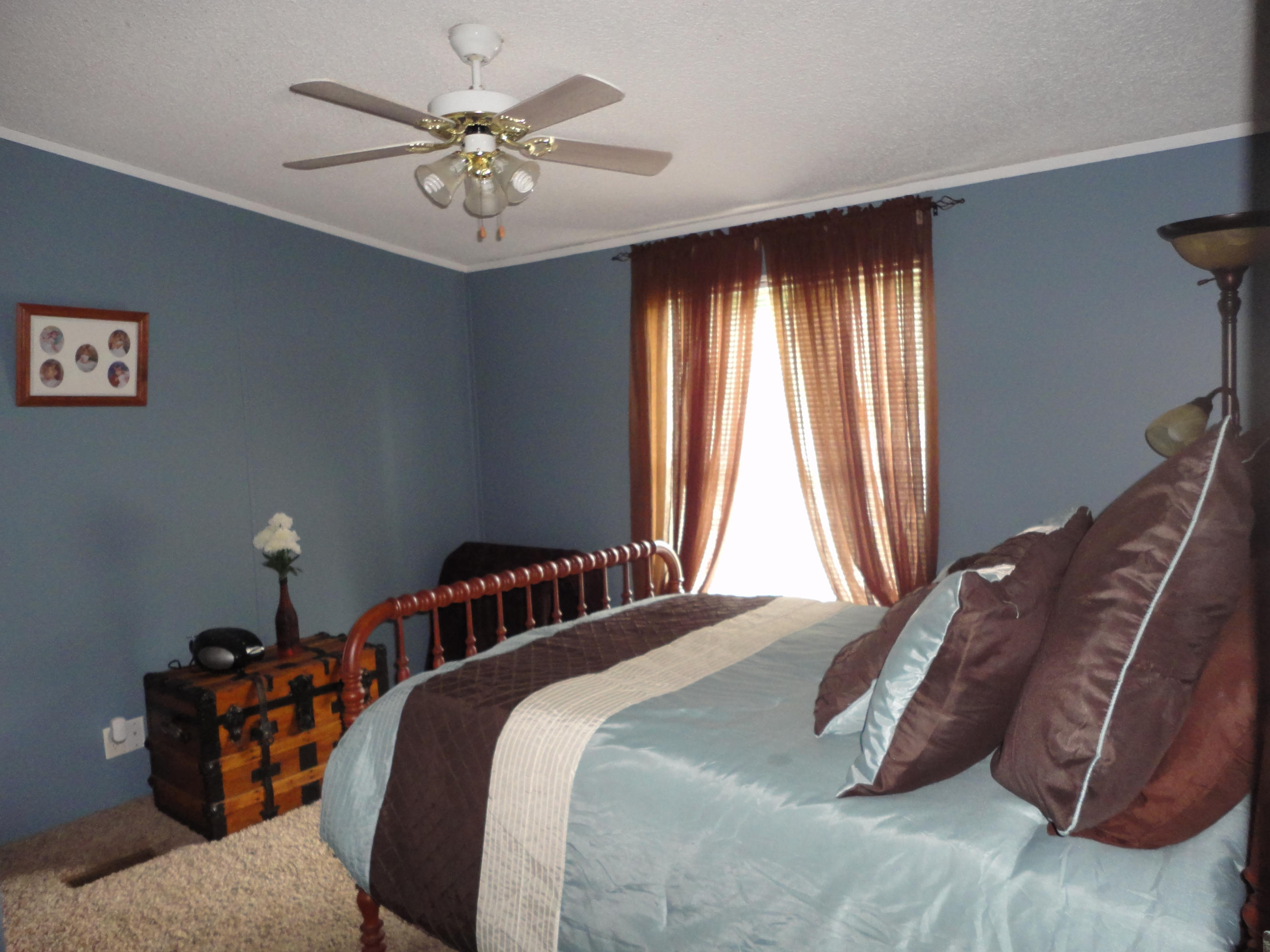 meets and bounds - Residential