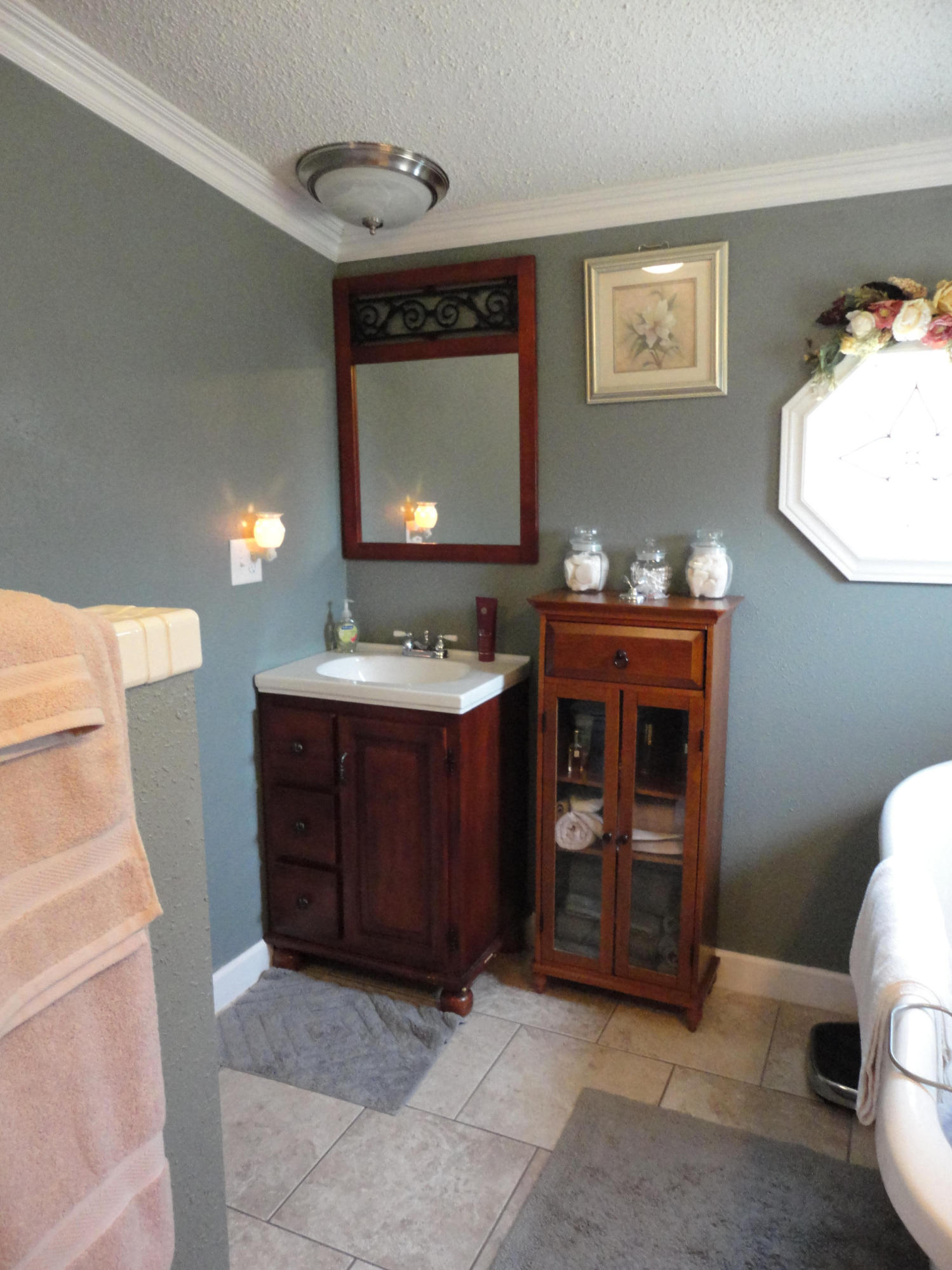 meets and bounds - Residential