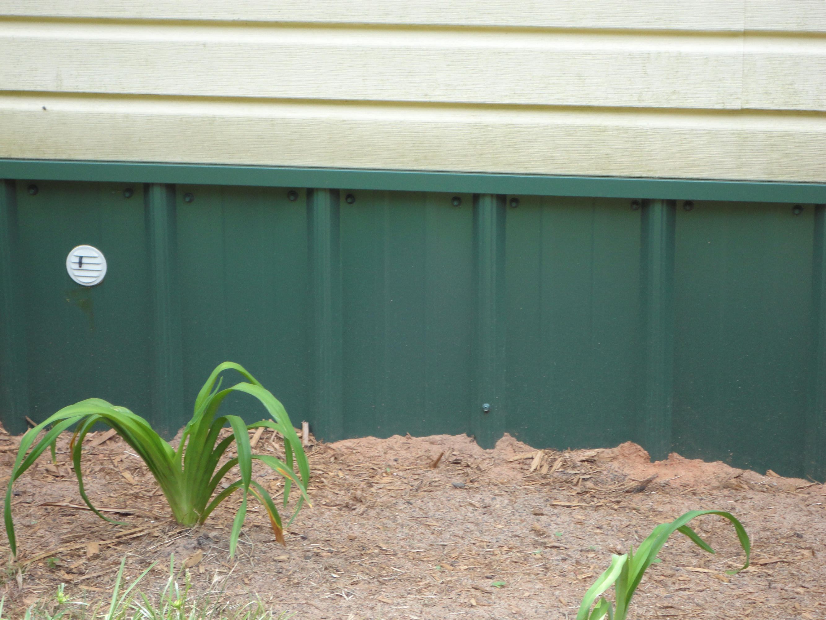 meets and bounds - Residential