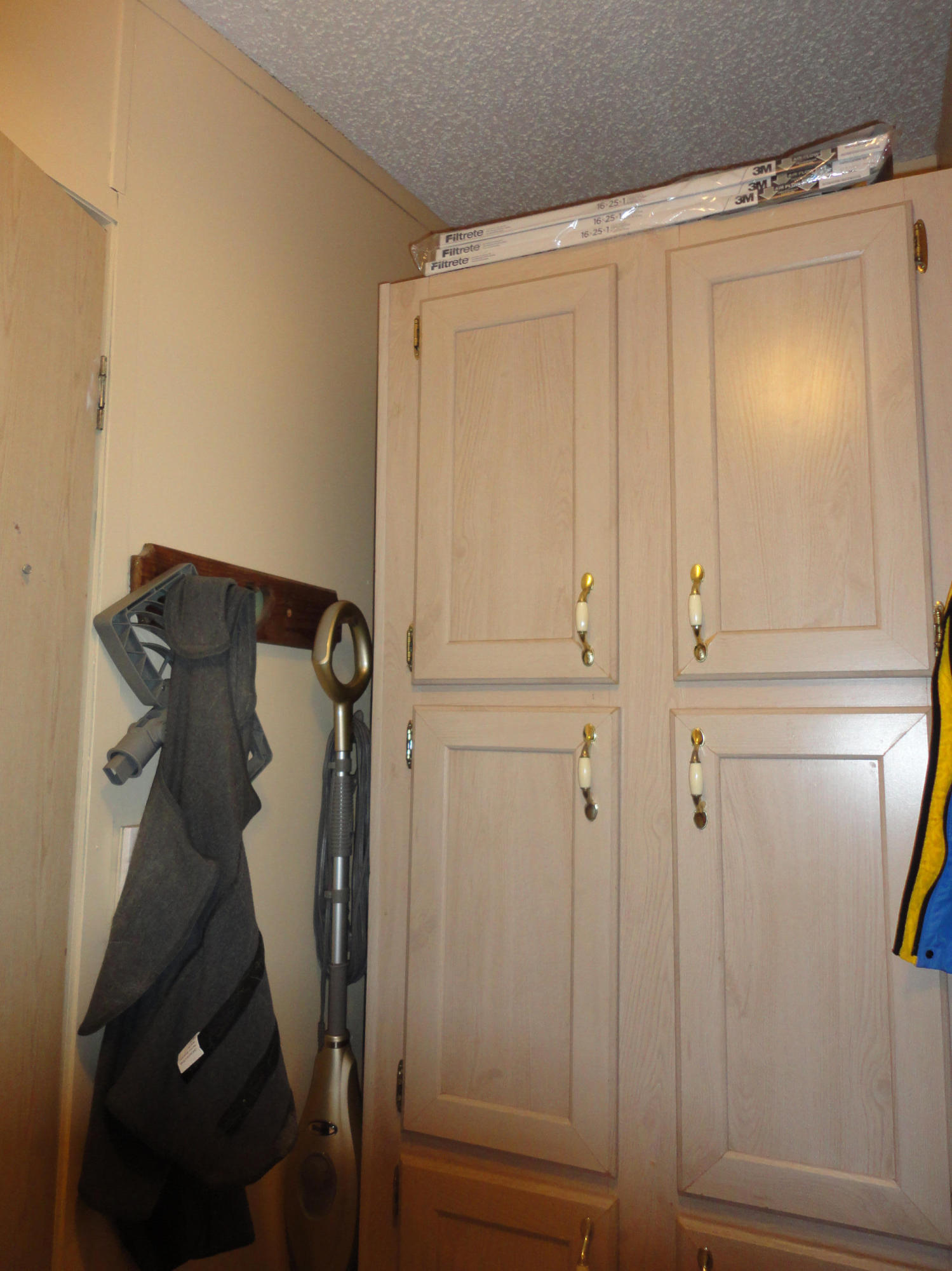 meets and bounds - Residential