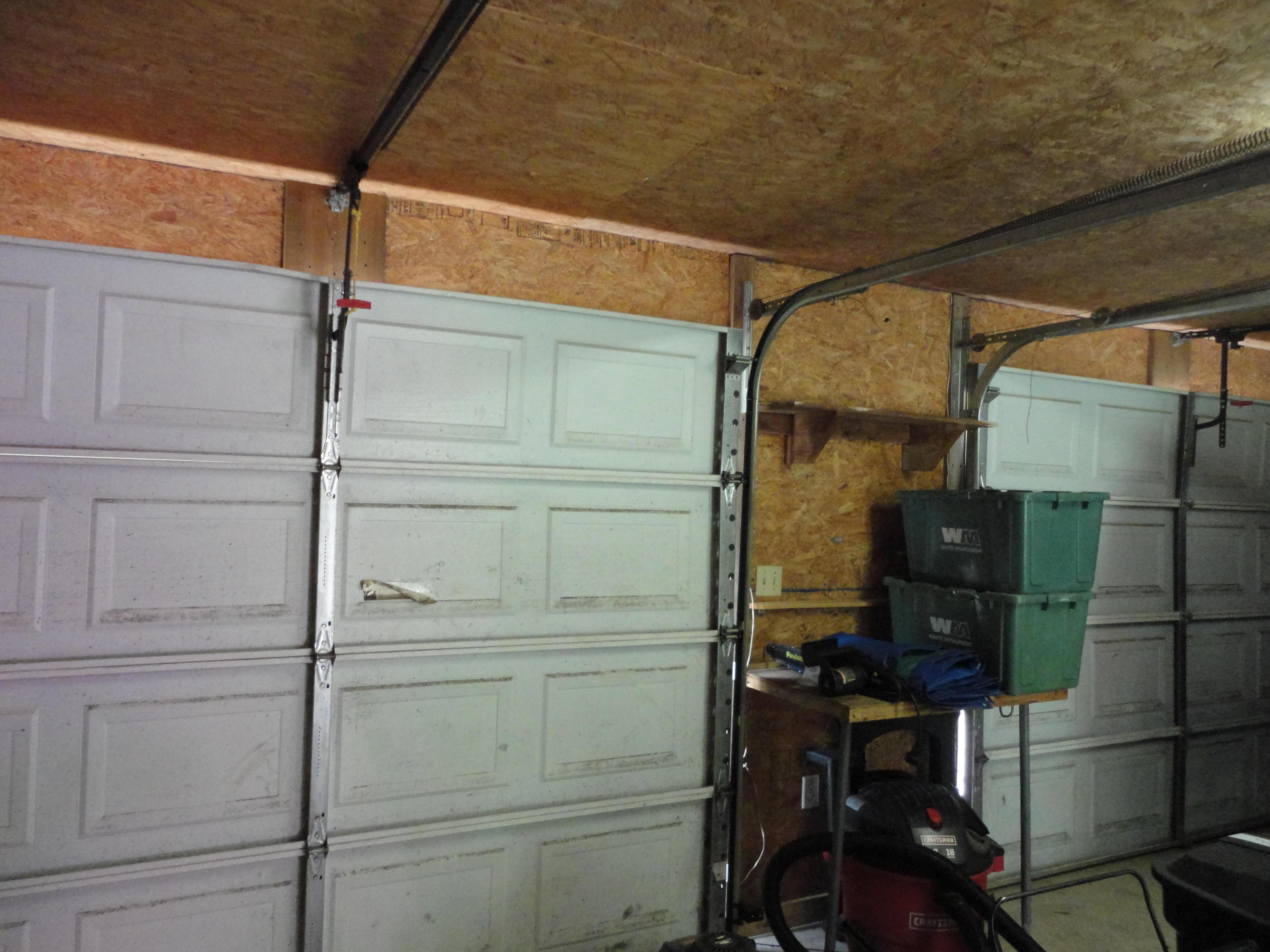 meets and bounds - Residential