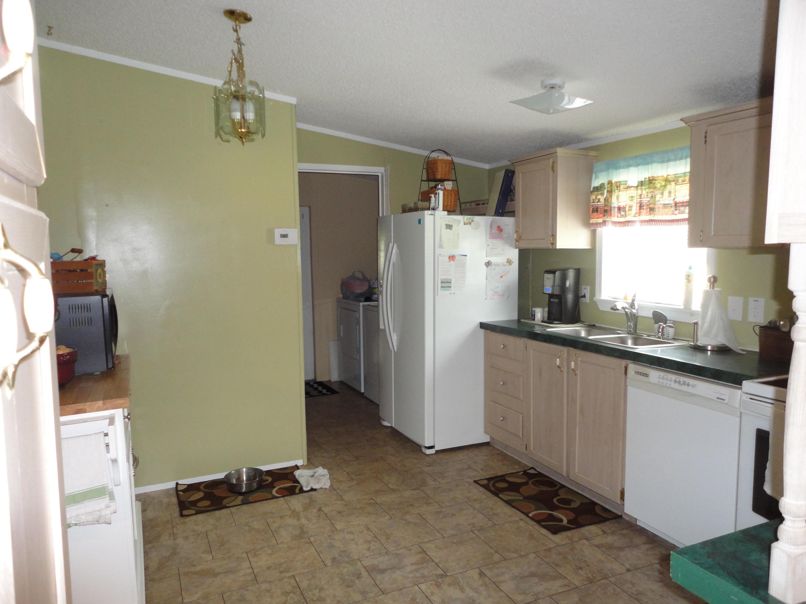 meets and bounds - Residential