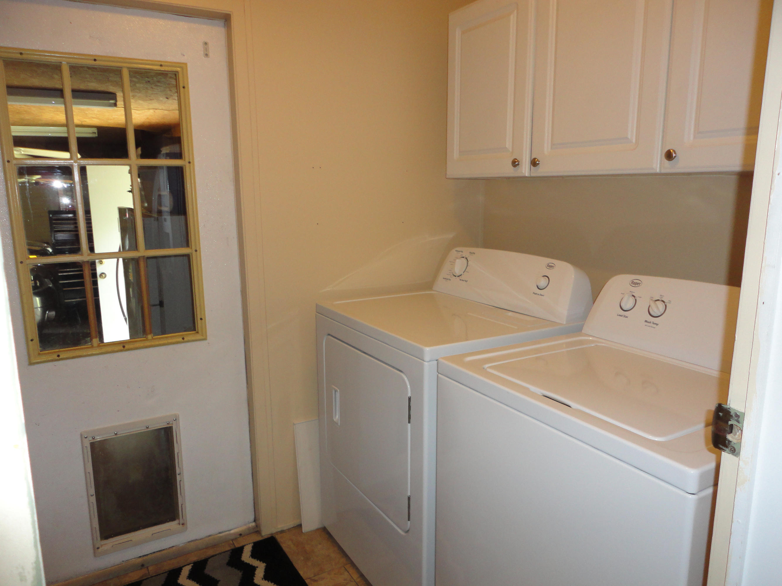 meets and bounds - Residential