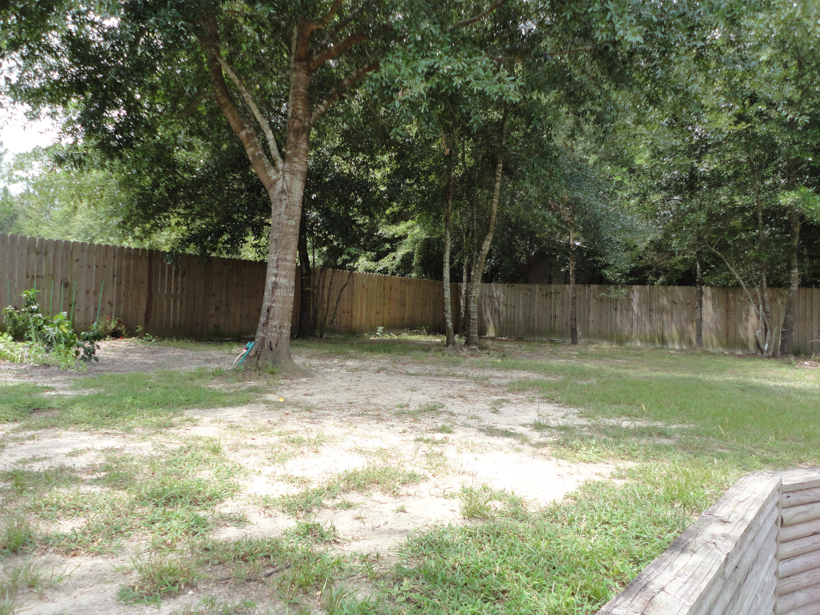 meets and bounds - Residential