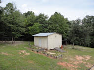 meets and bounds - Residential