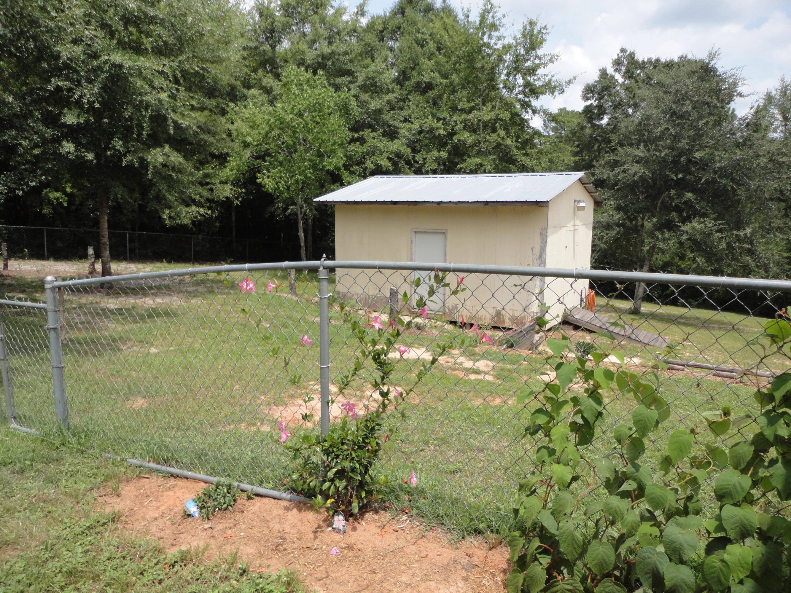 meets and bounds - Residential