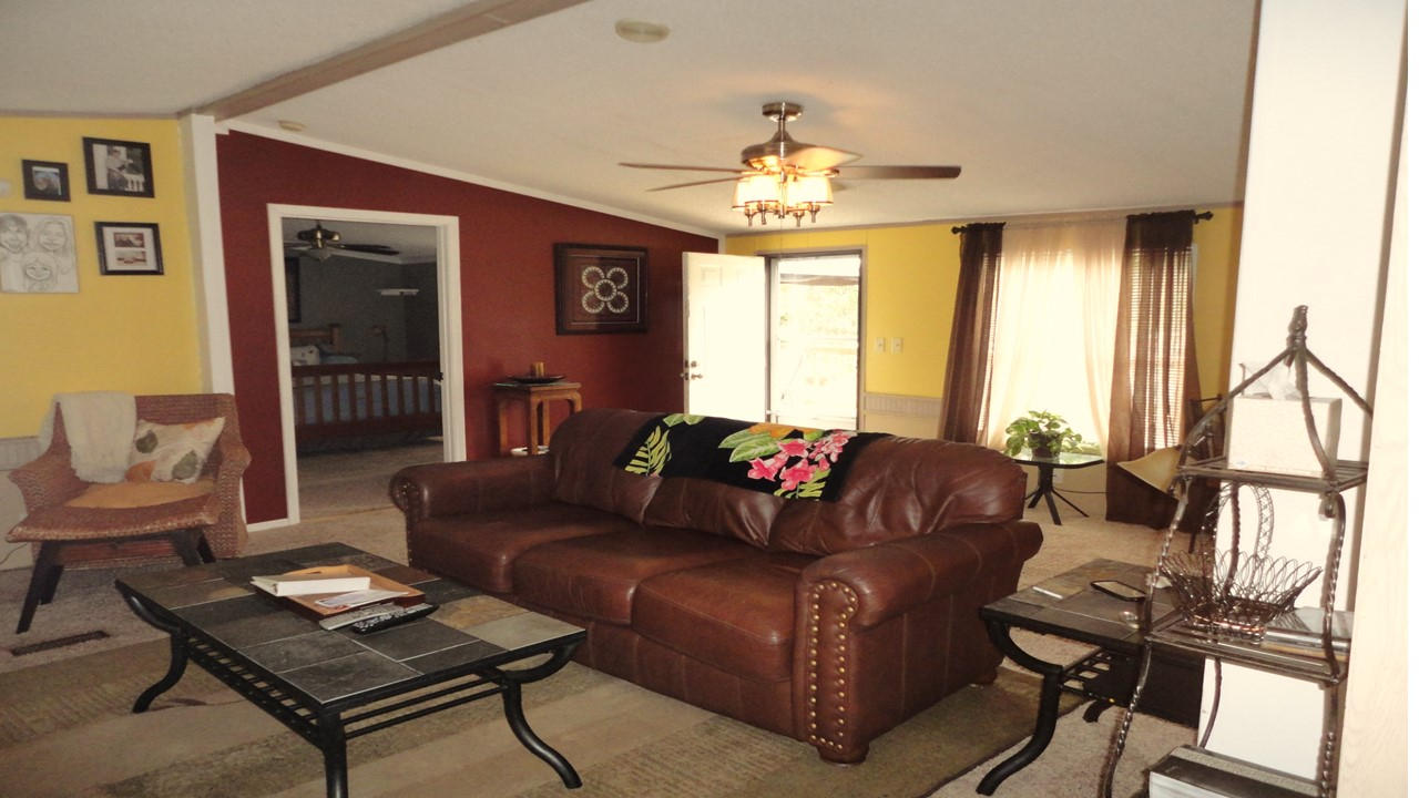 meets and bounds - Residential