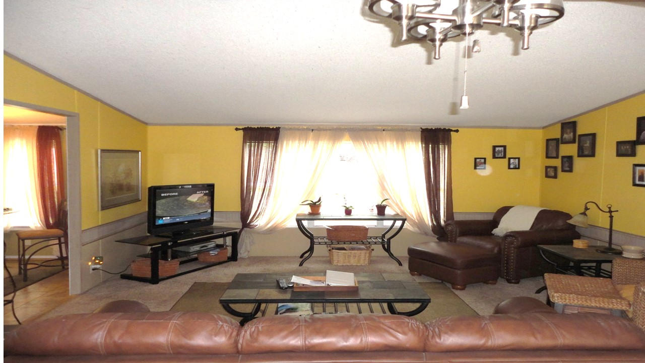 meets and bounds - Residential