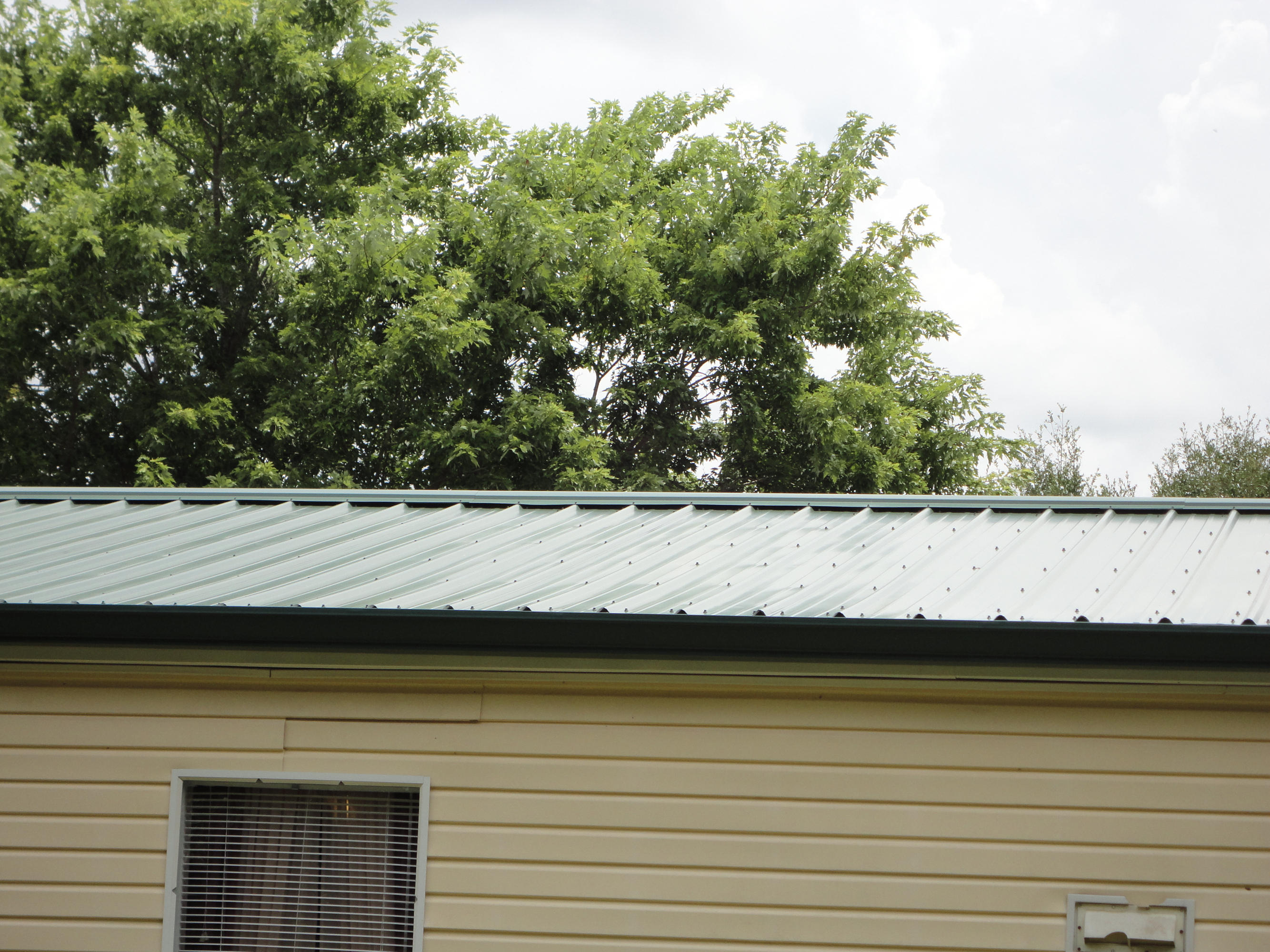 meets and bounds - Residential