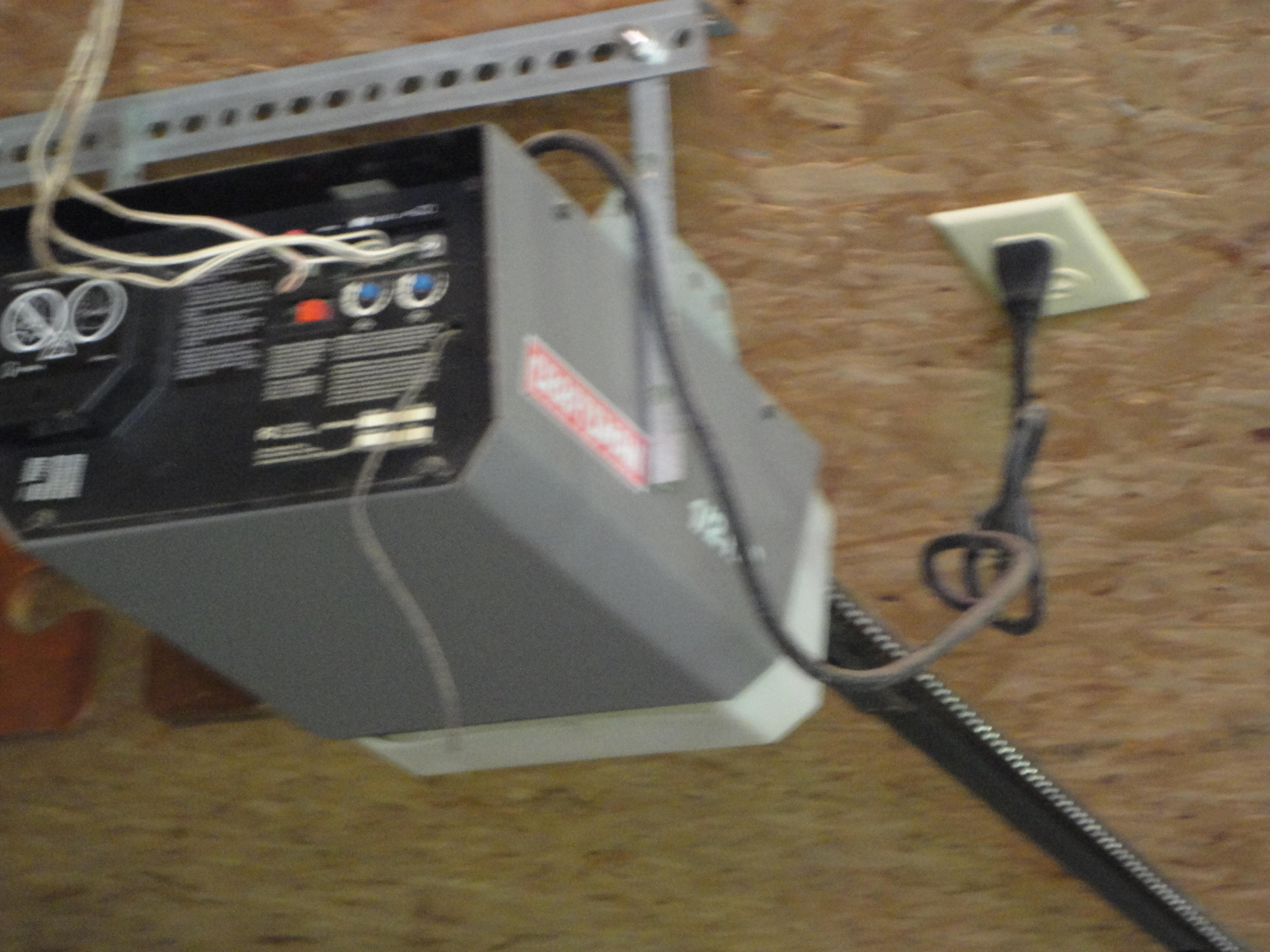 meets and bounds - Residential