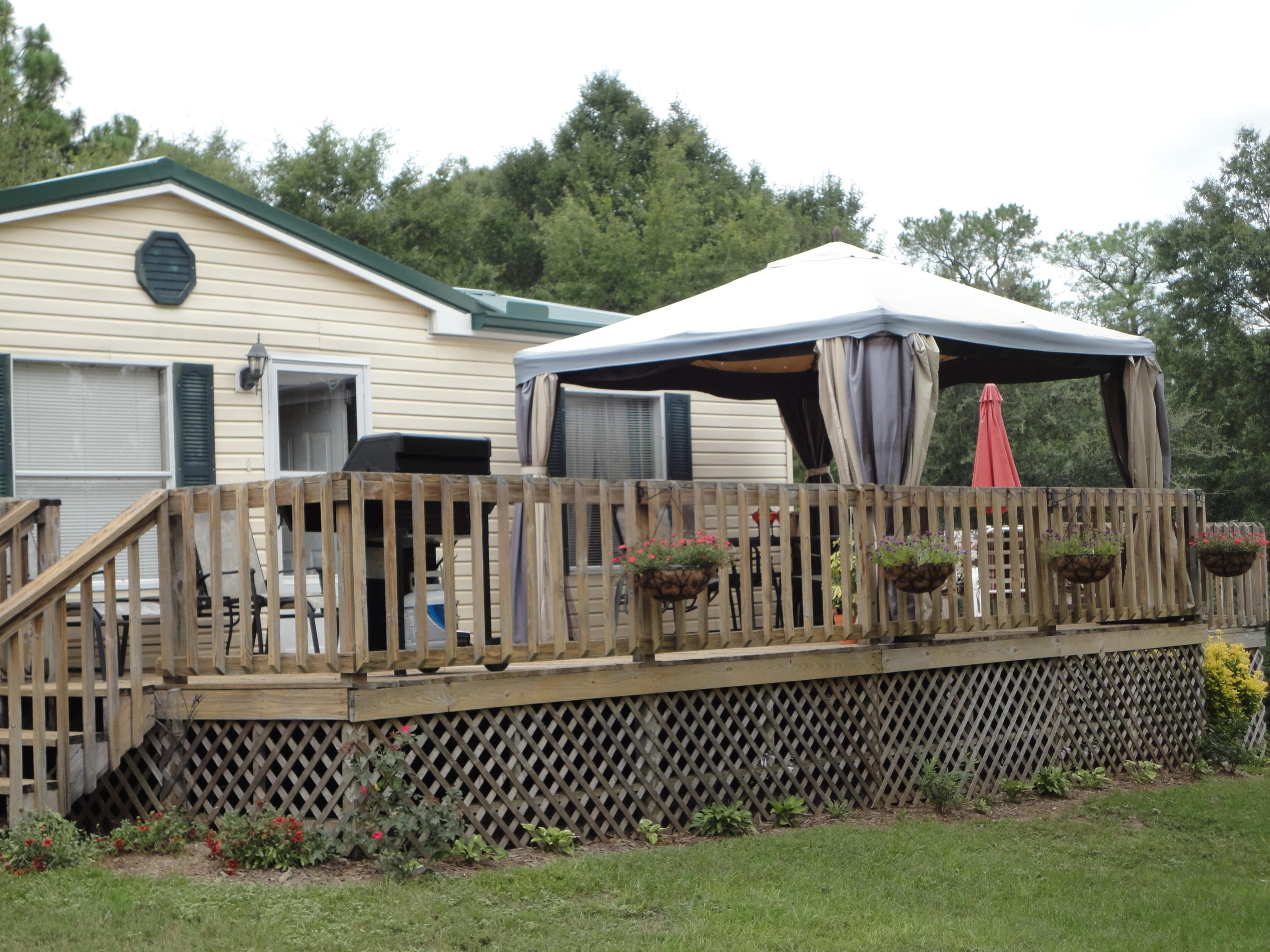 meets and bounds - Residential