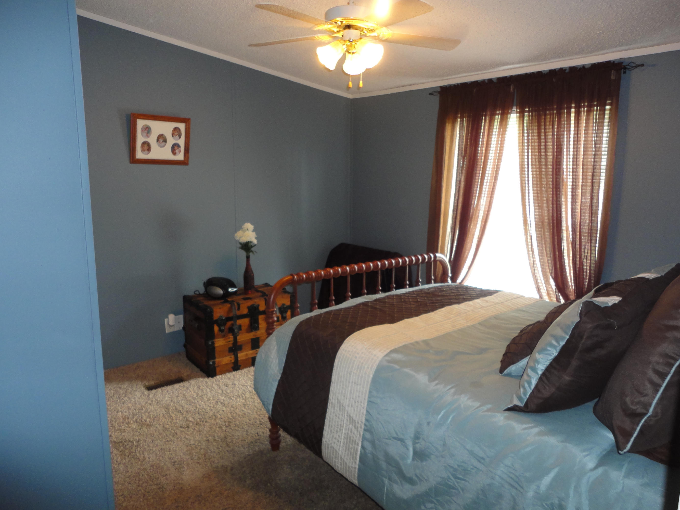 meets and bounds - Residential