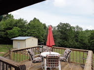 meets and bounds - Residential