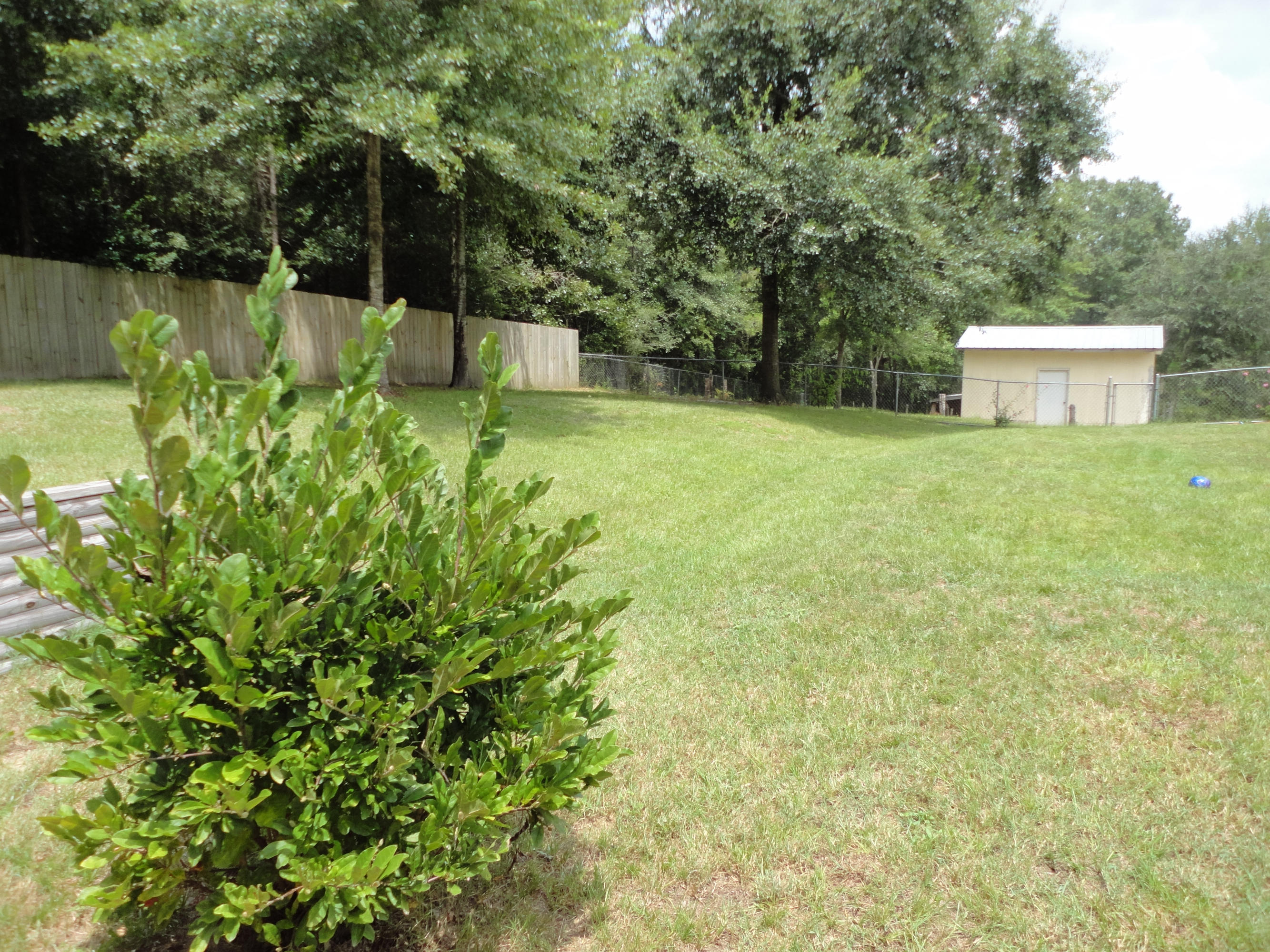 meets and bounds - Residential