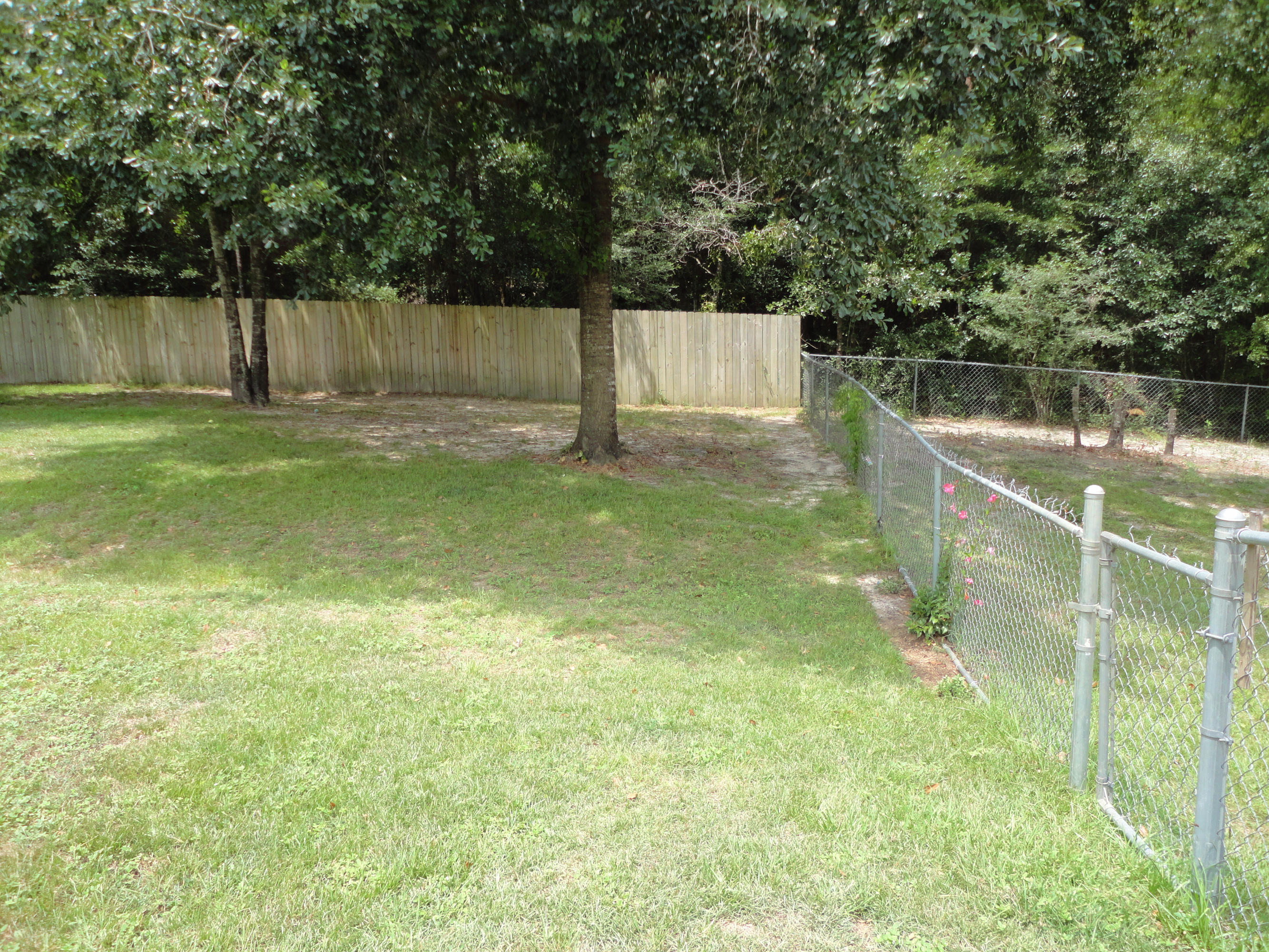 meets and bounds - Residential