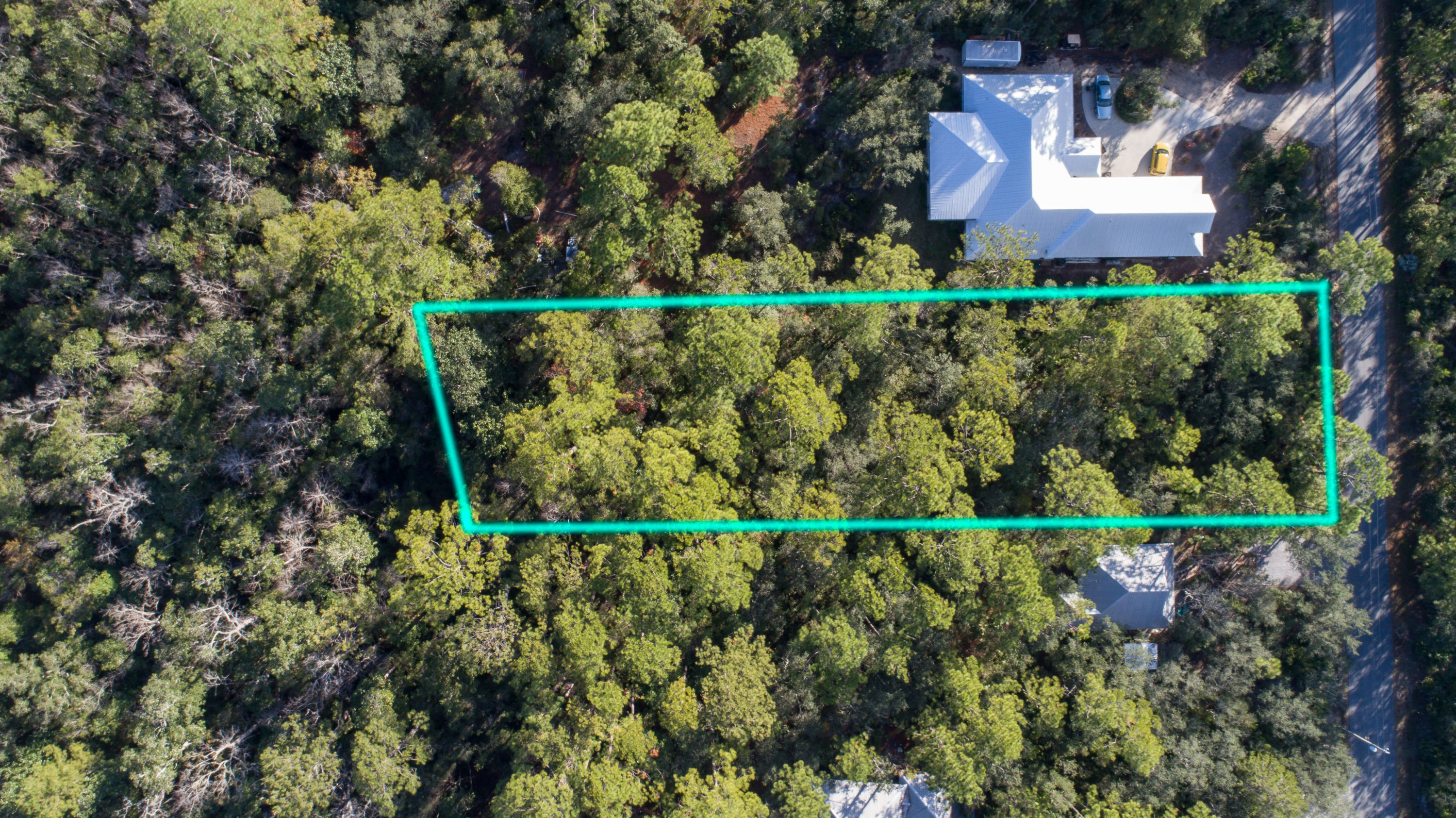 BAYOU CREEK ESTATES - Land