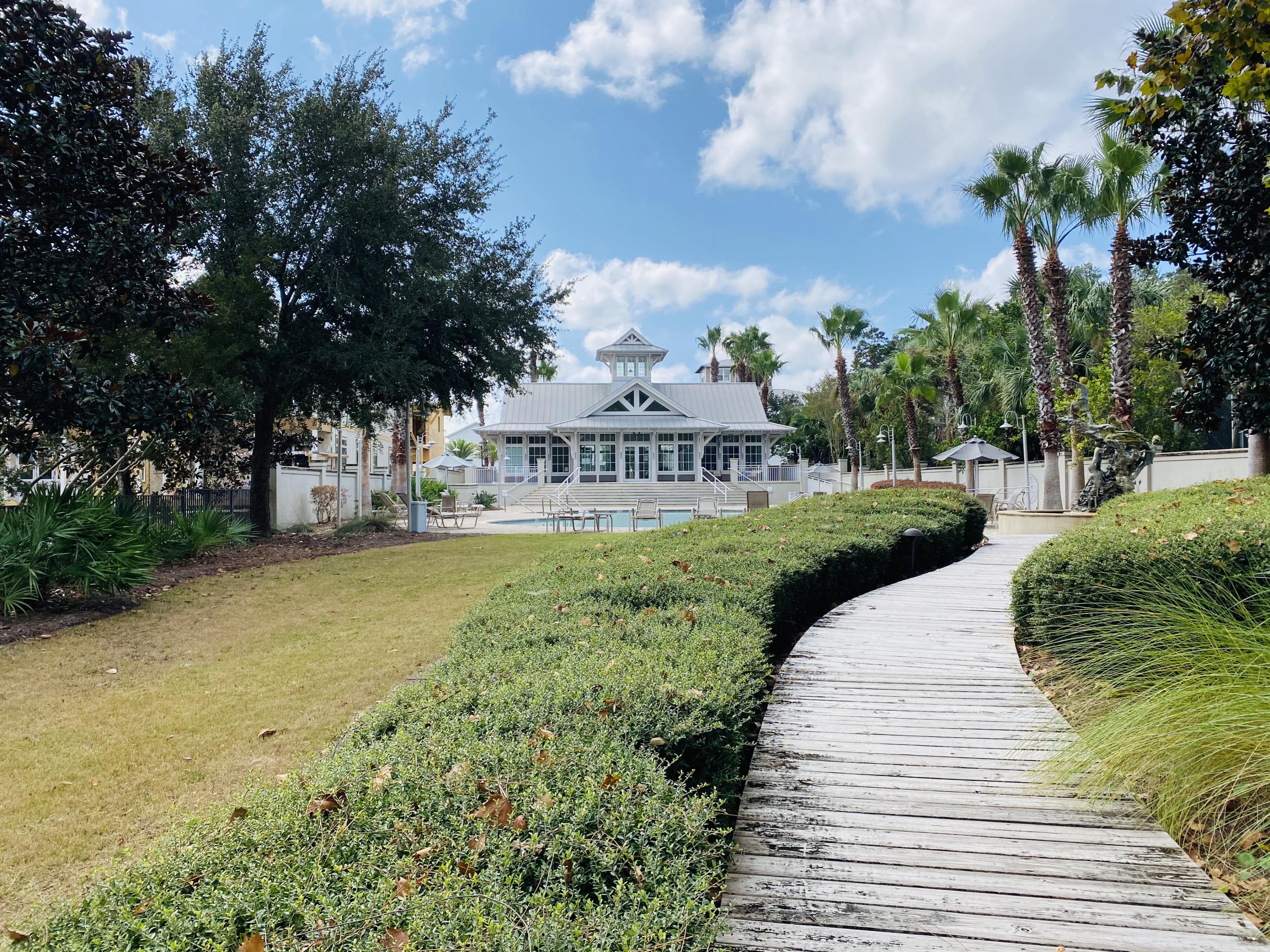 GRANDE POINTE AT INLET BEACH - Land
