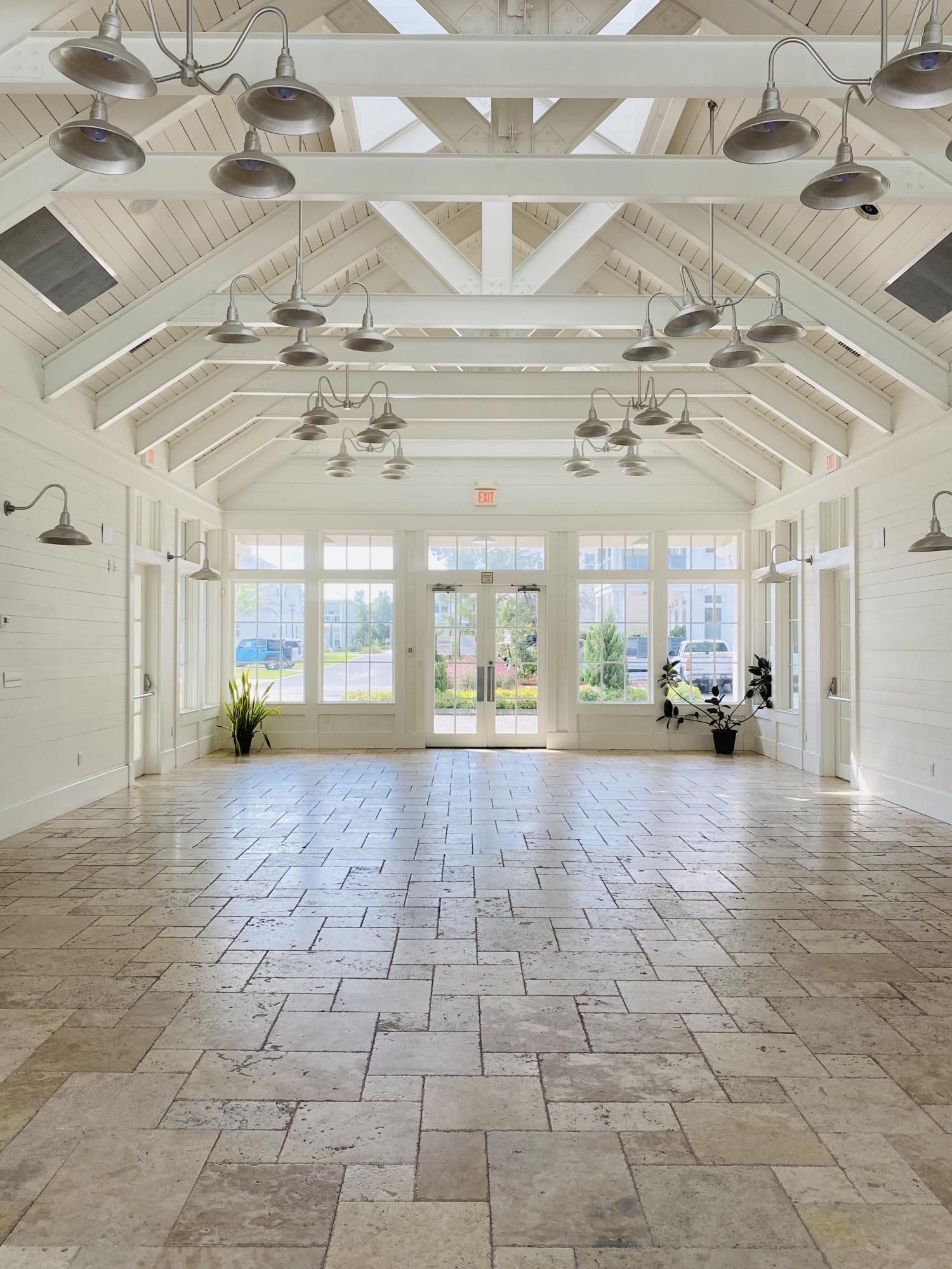 GRANDE POINTE AT INLET BEACH - Land