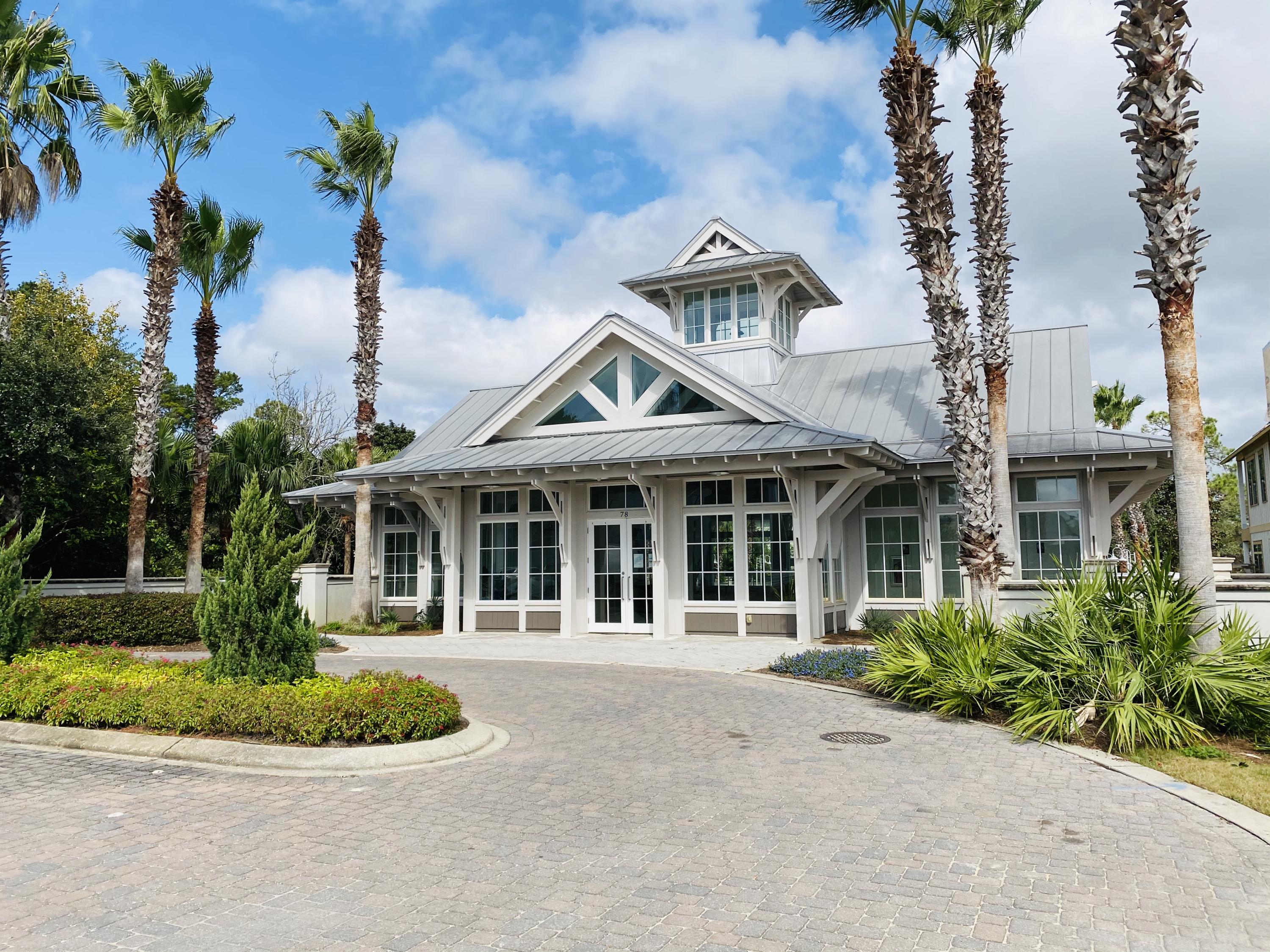 GRANDE POINTE AT INLET BEACH - Land