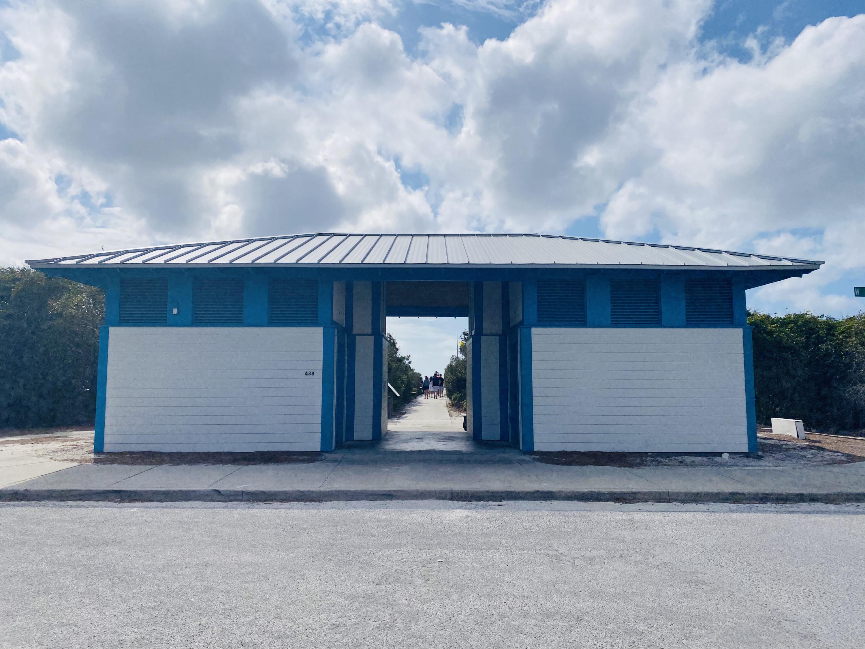 GRANDE POINTE AT INLET BEACH - Land