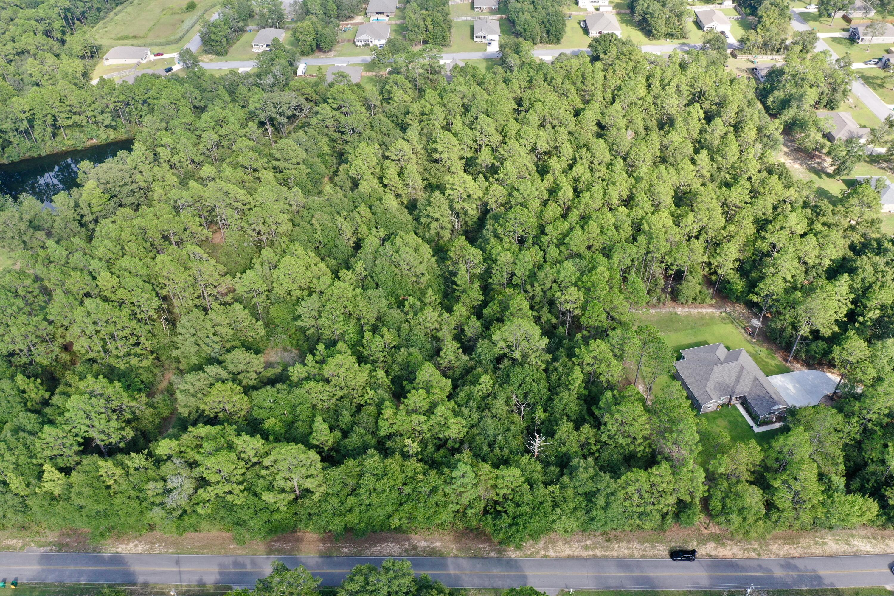 NORTH SUPERGROUP (221000.00) - Land