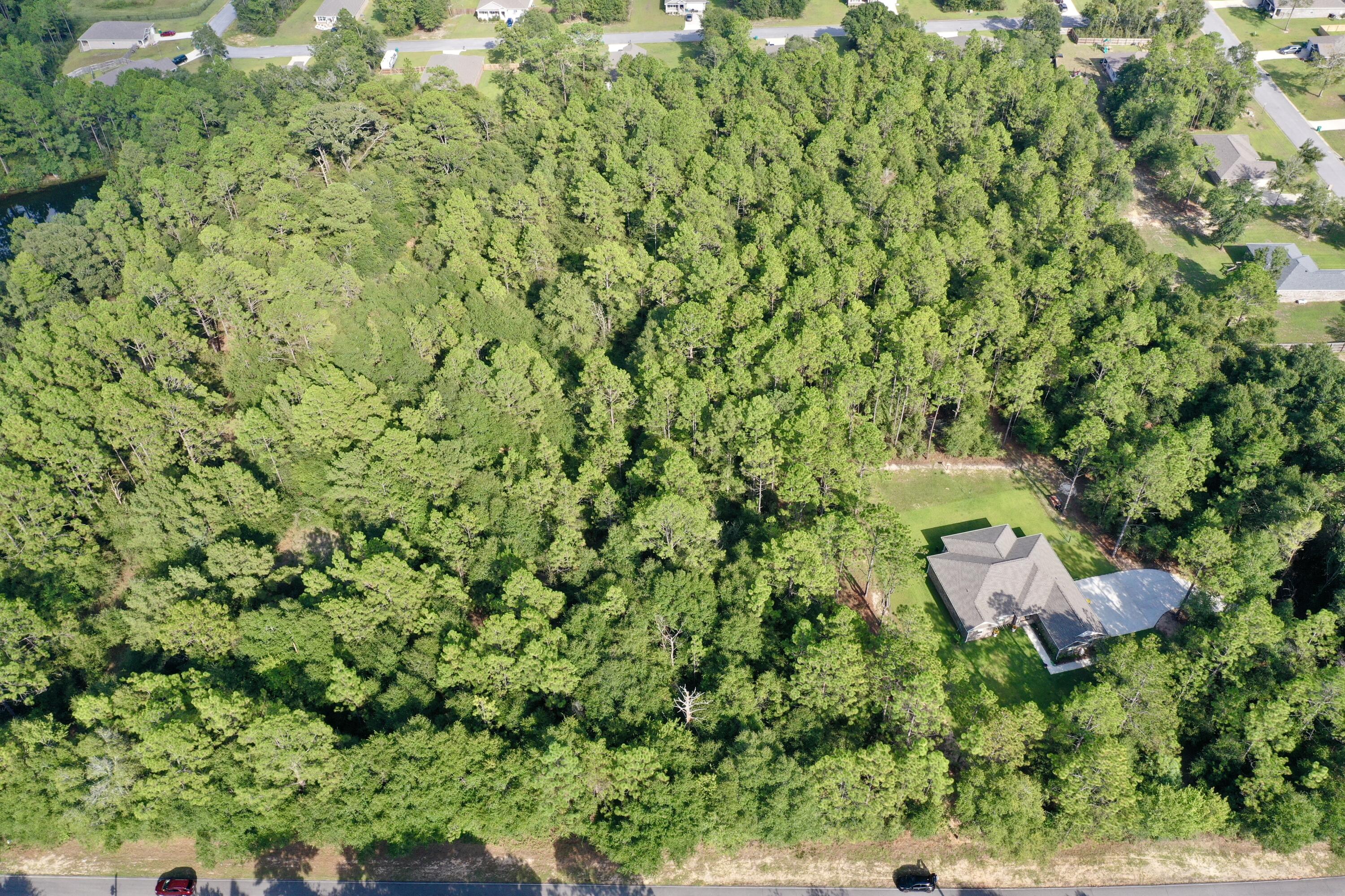 NORTH SUPERGROUP (221000.00) - Land