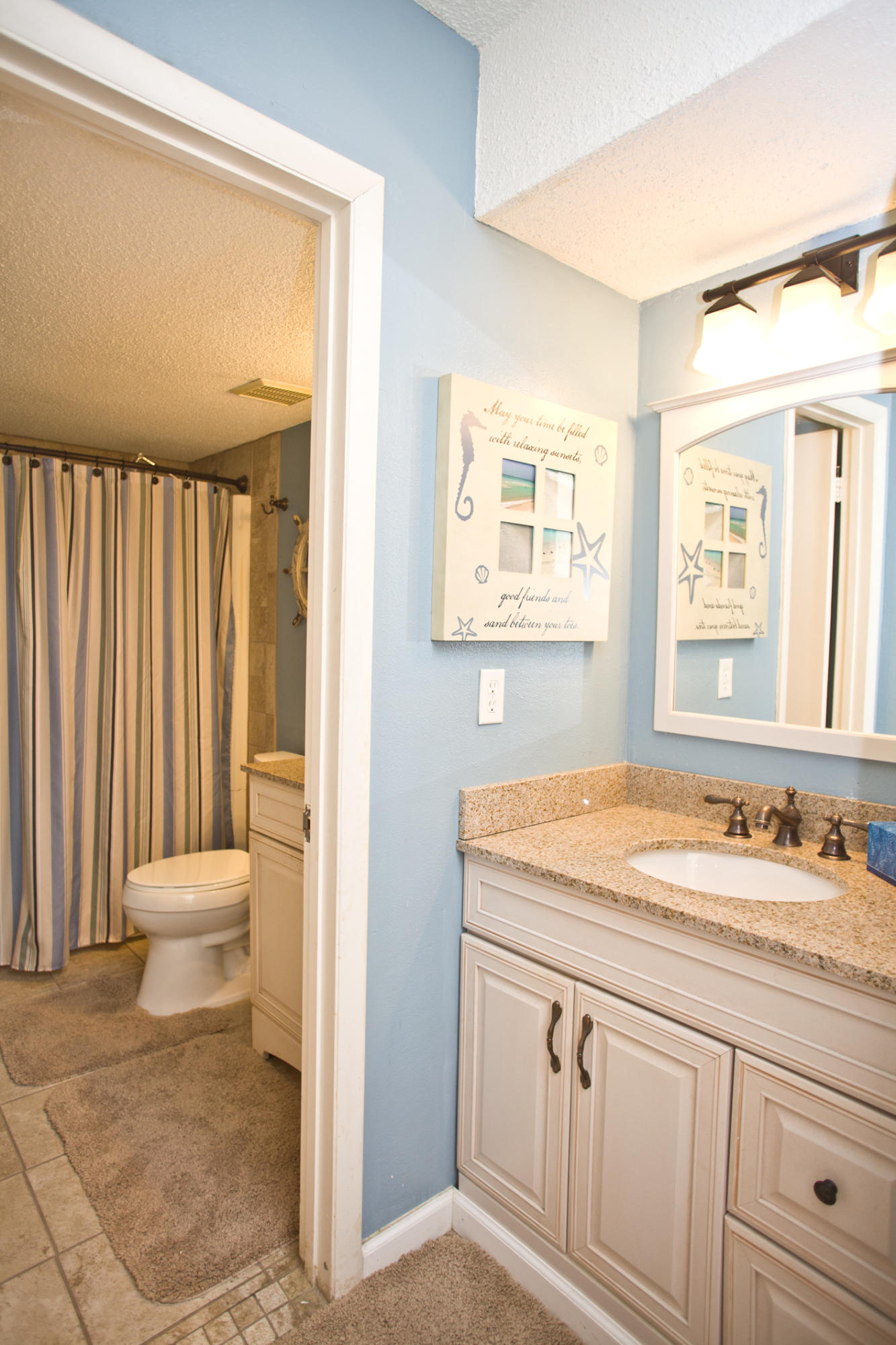 SEASCAPE CONDO GARDEN VILLA - Residential