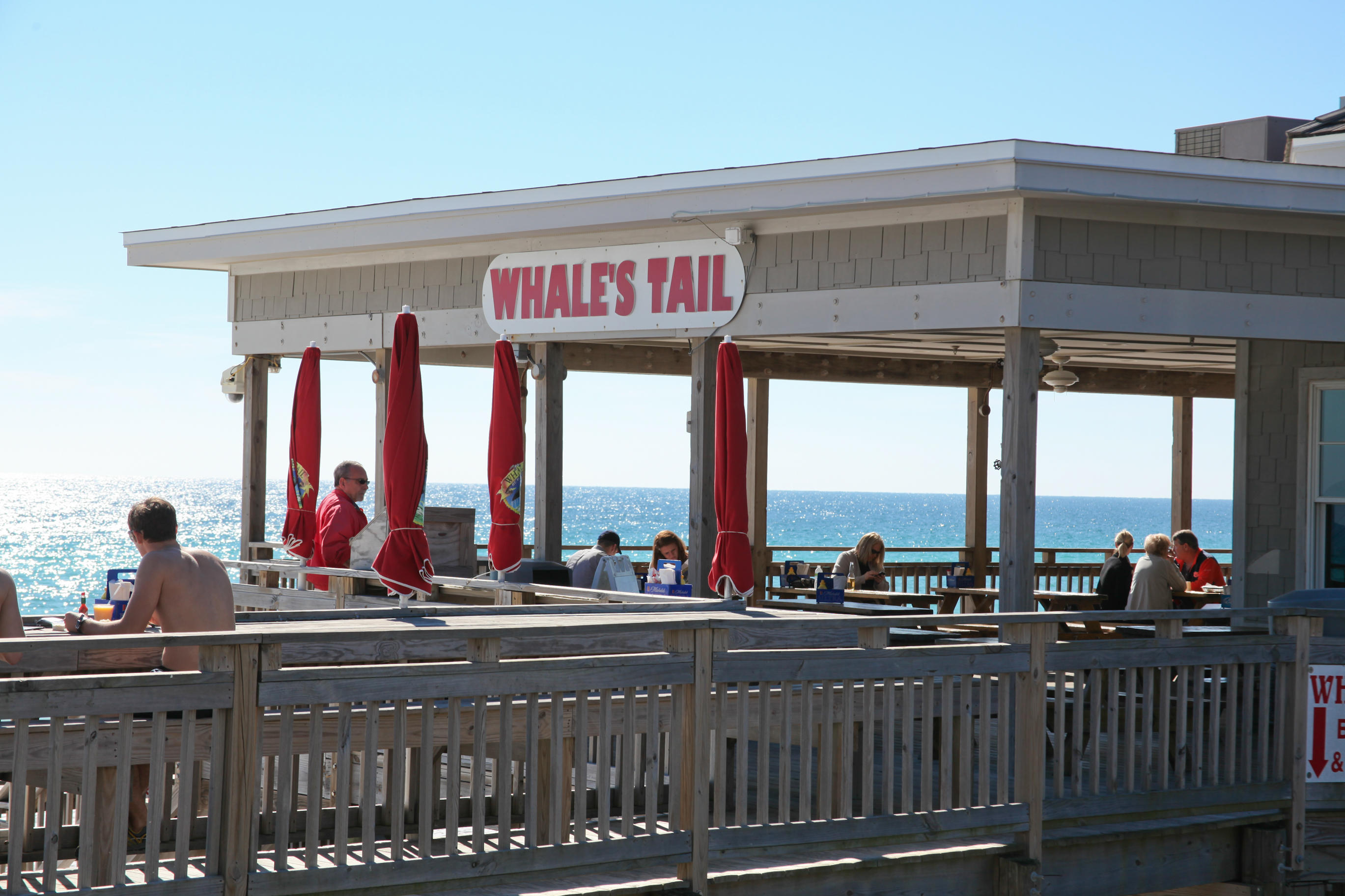 SEASCAPE CONDO GARDEN VILLA - Residential