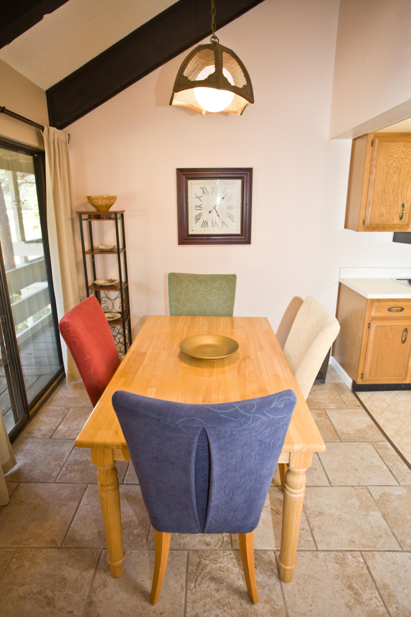 SEASCAPE CONDO GARDEN VILLA - Residential