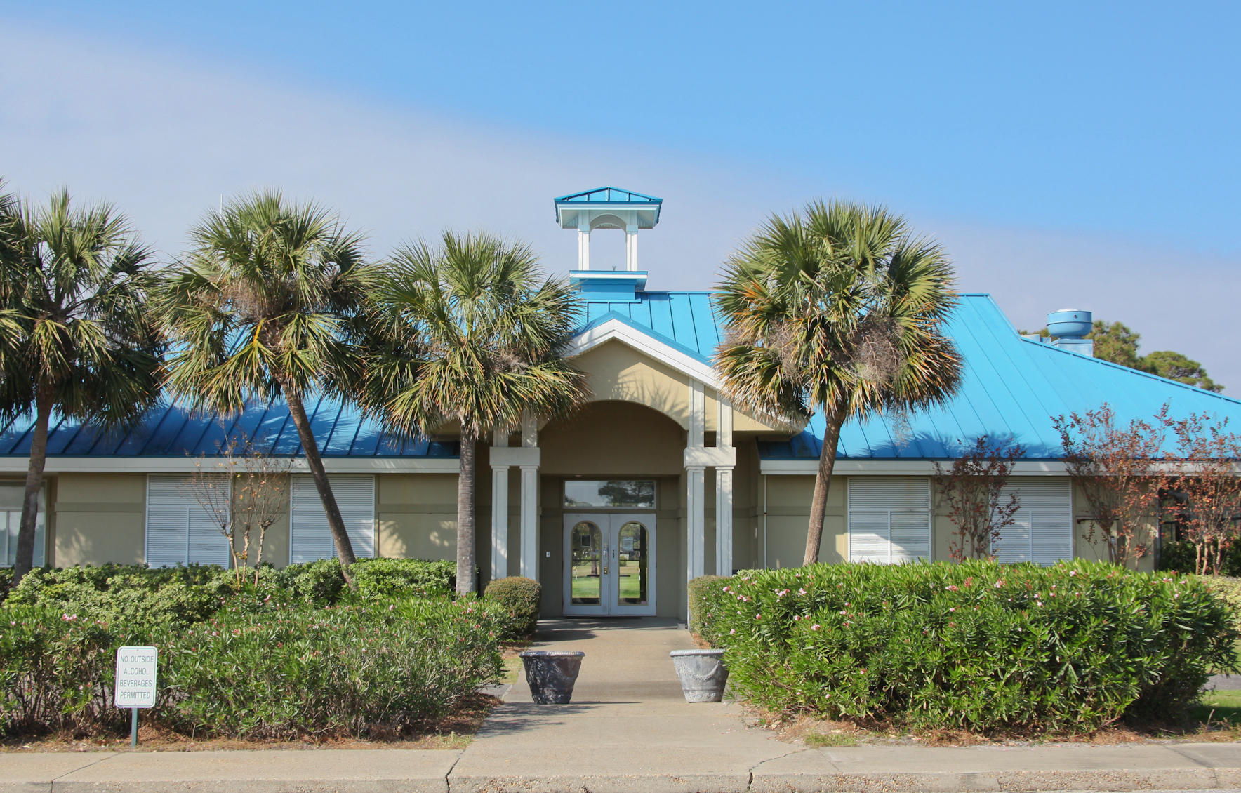 SEASCAPE CONDO GARDEN VILLA - Residential