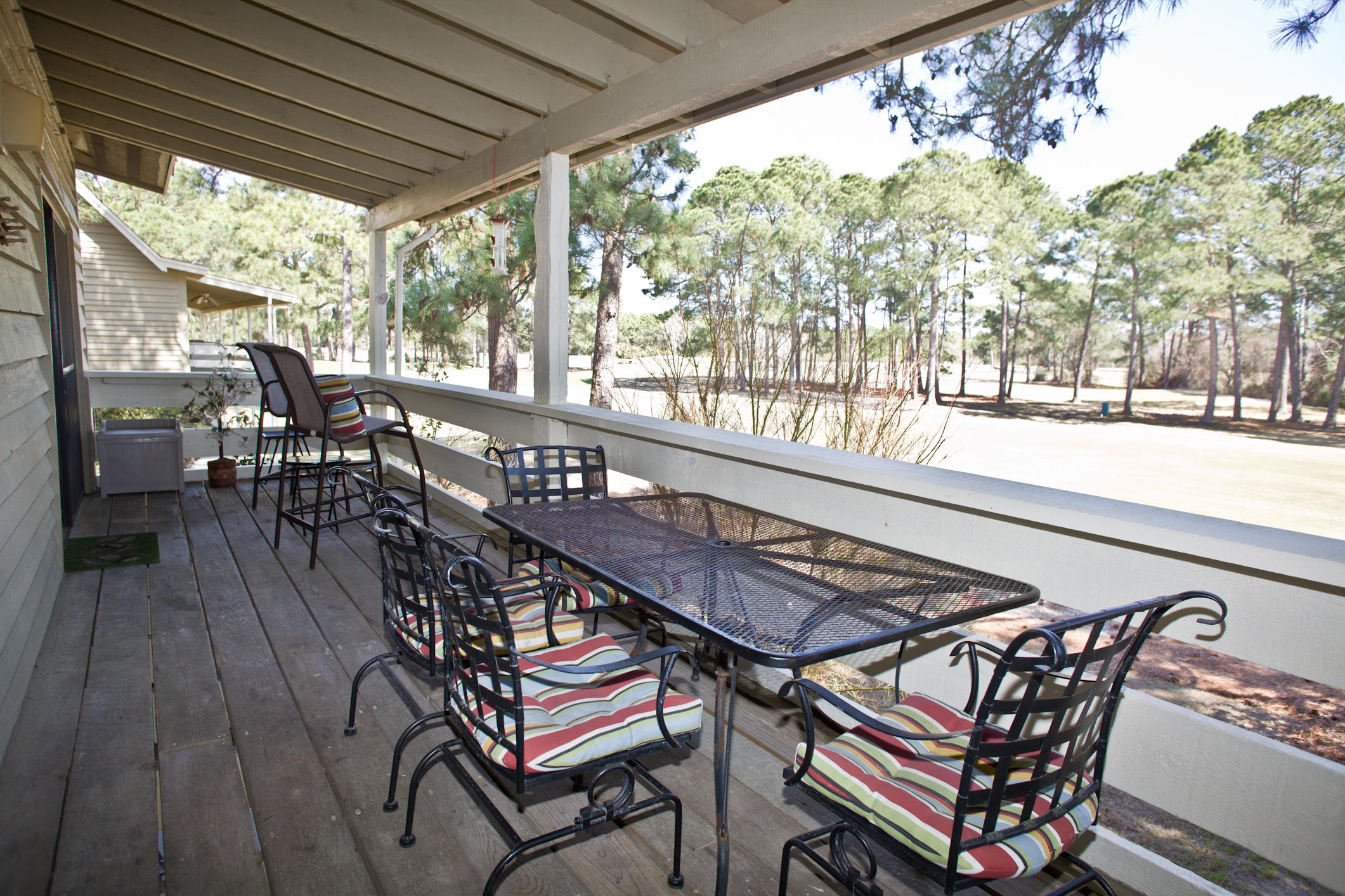 SEASCAPE CONDO GARDEN VILLA - Residential